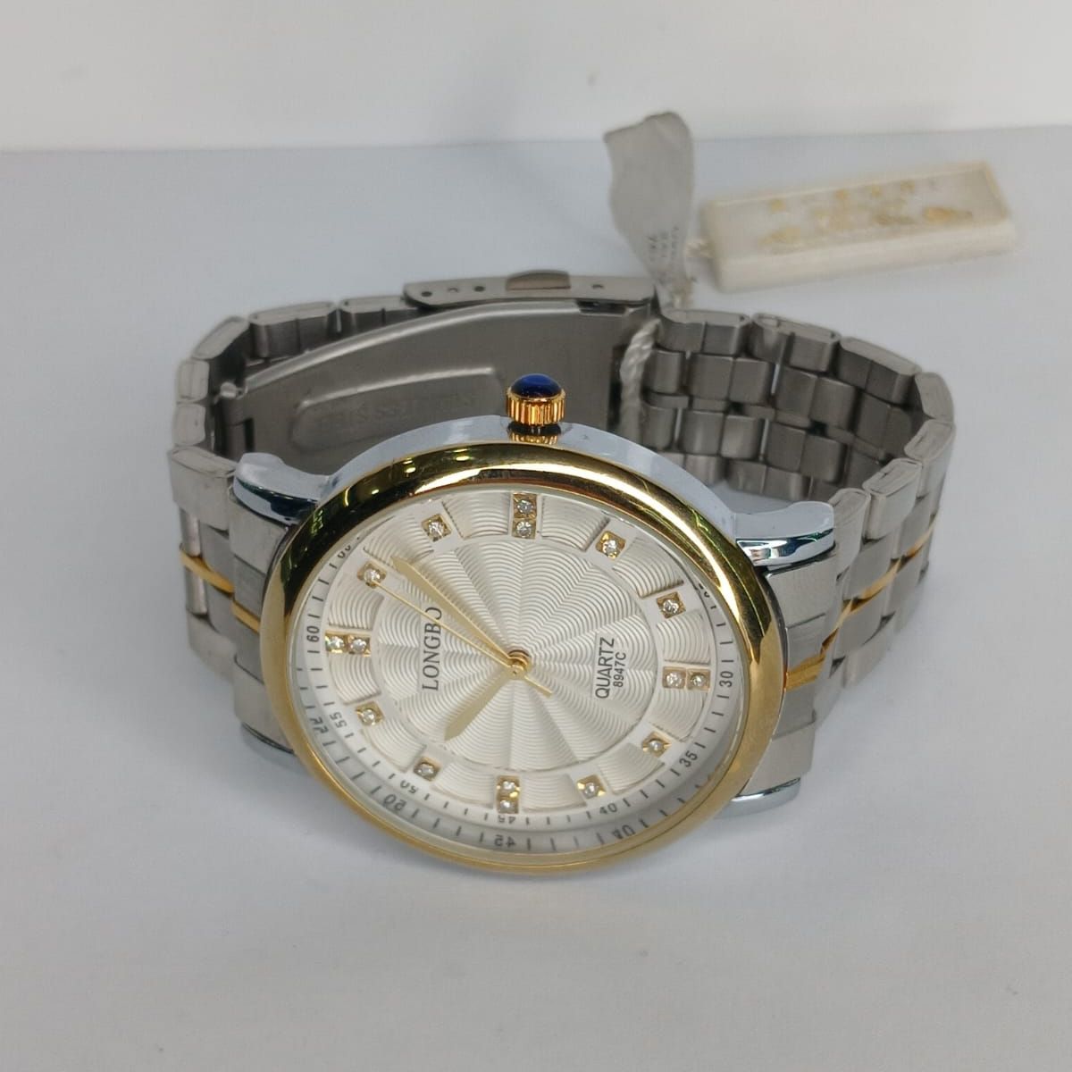 LONGBO SAT 8947G - Image 4