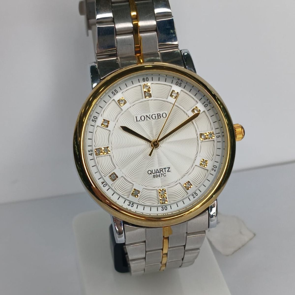 LONGBO SAT 8947G - Image 2