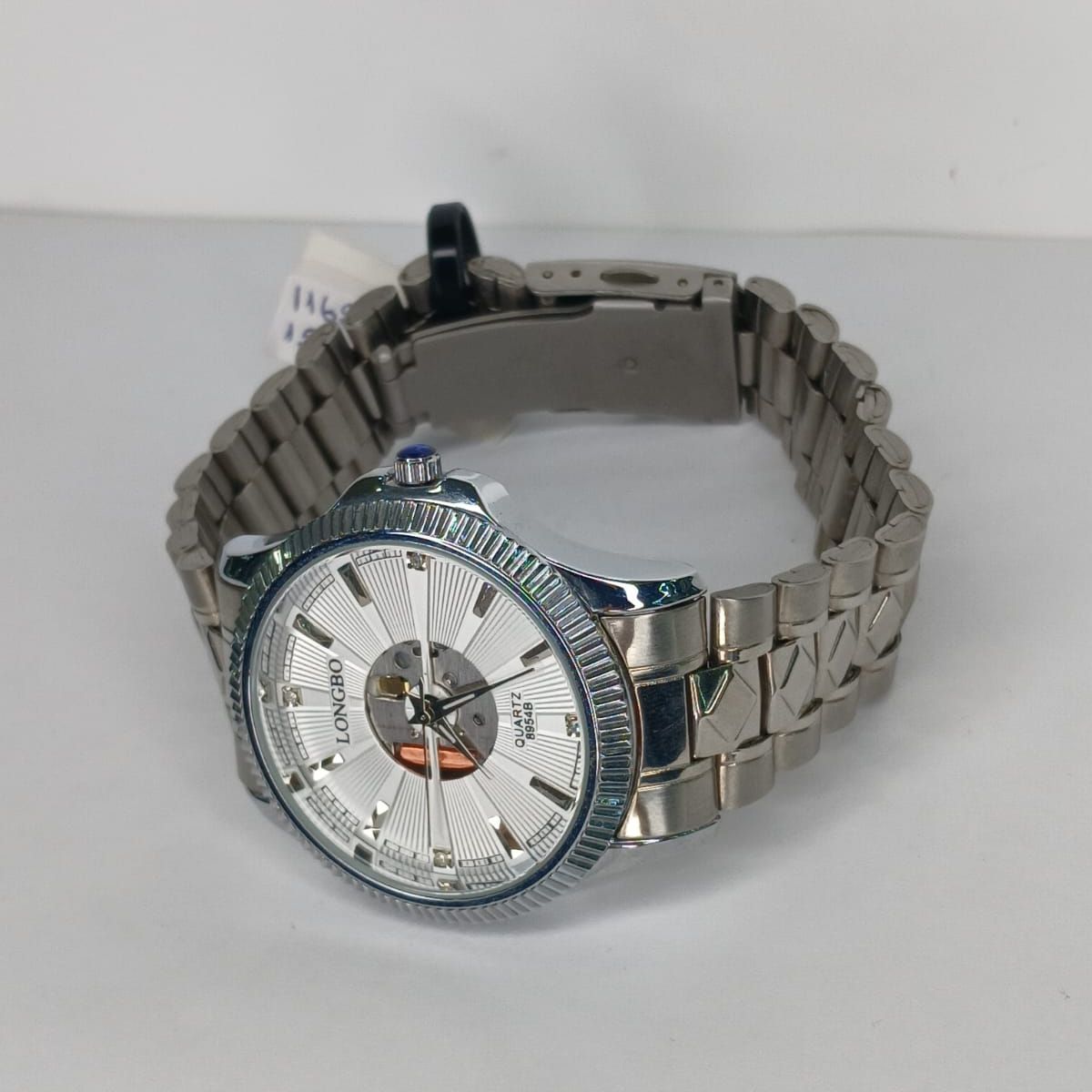 LONGBO SAT 8954G - Image 2