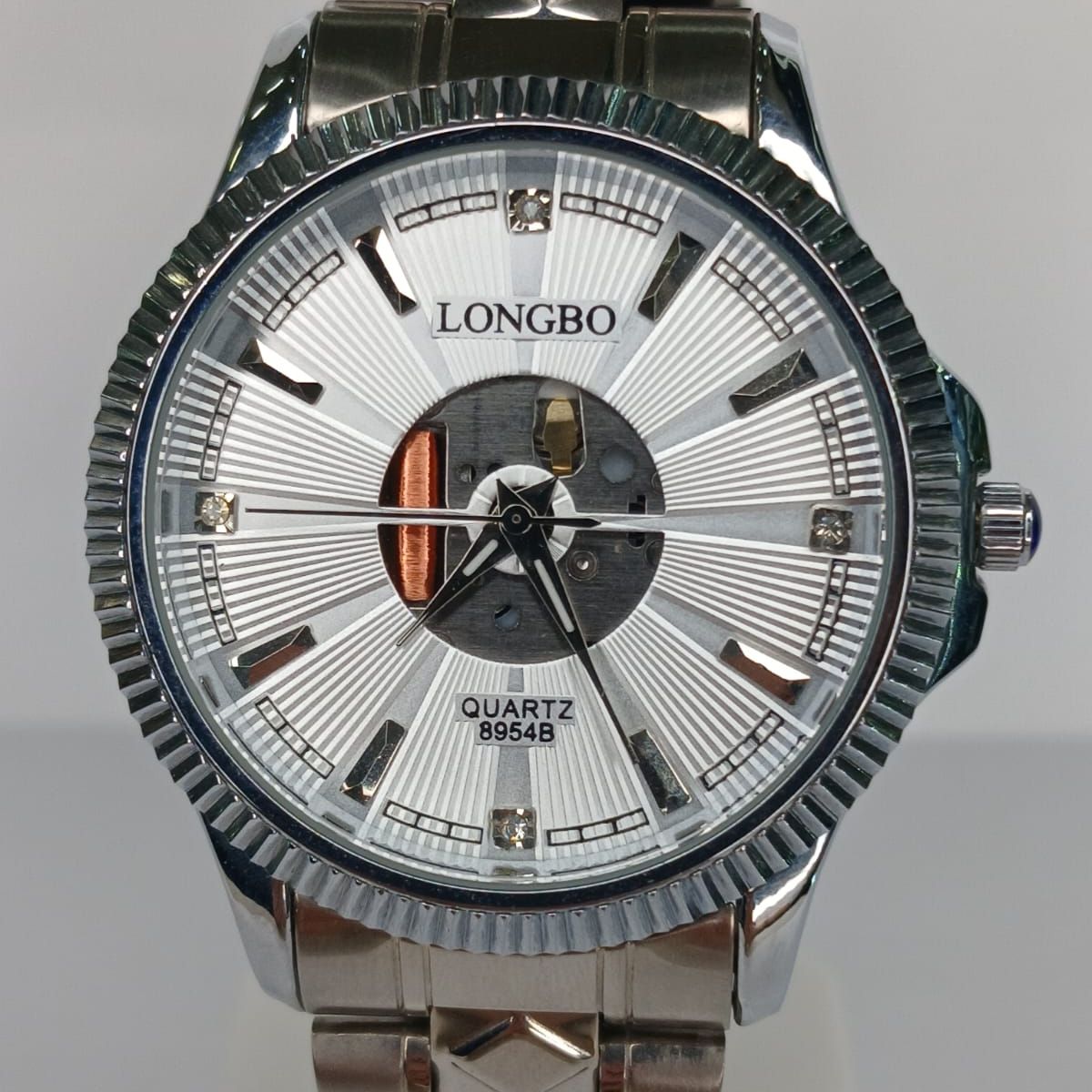 LONGBO SAT 8954G - Image 4