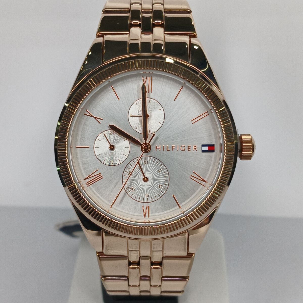 TOMMY HILFIGER SAT 1782593 - Image 2