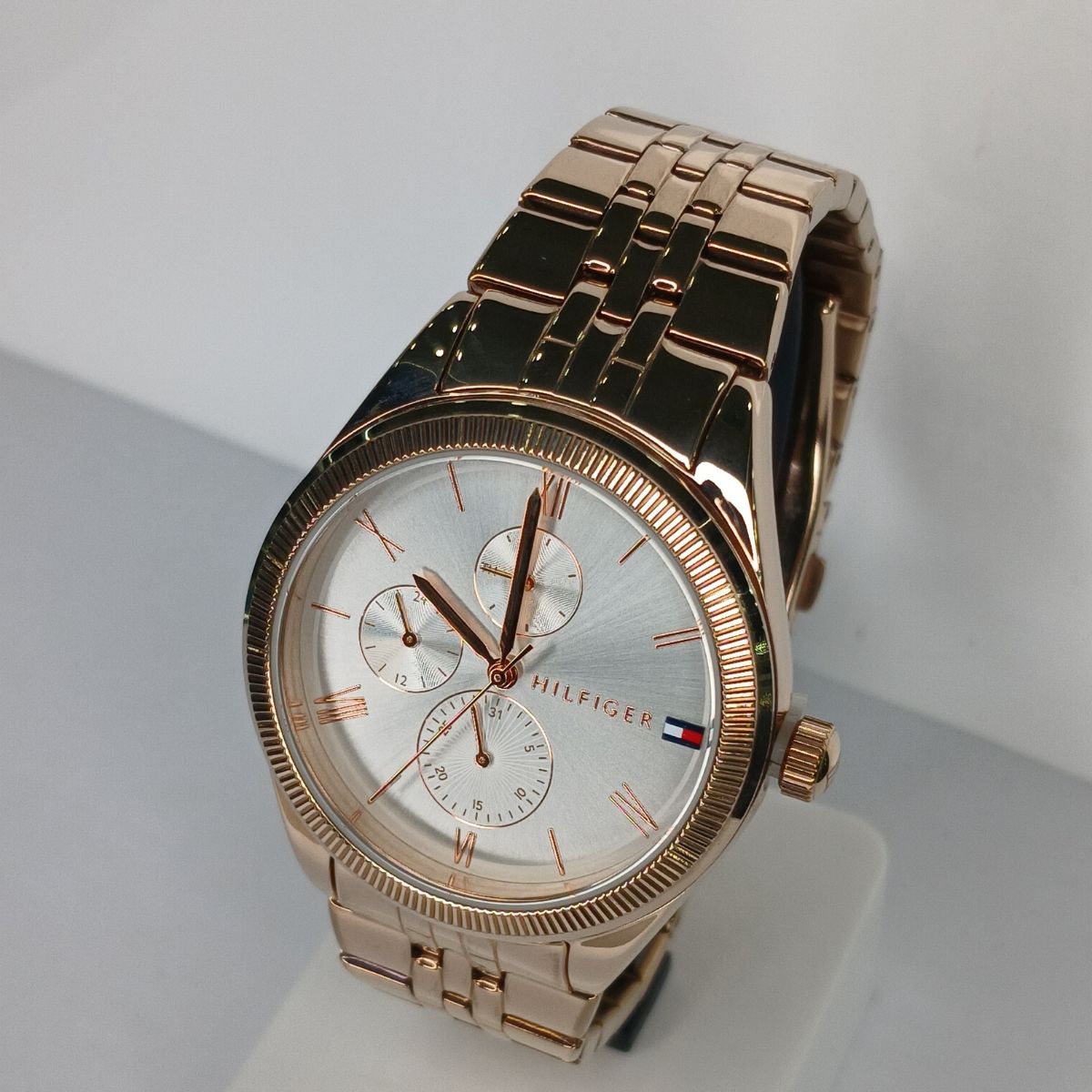 TOMMY HILFIGER SAT 1782593 - Image 5