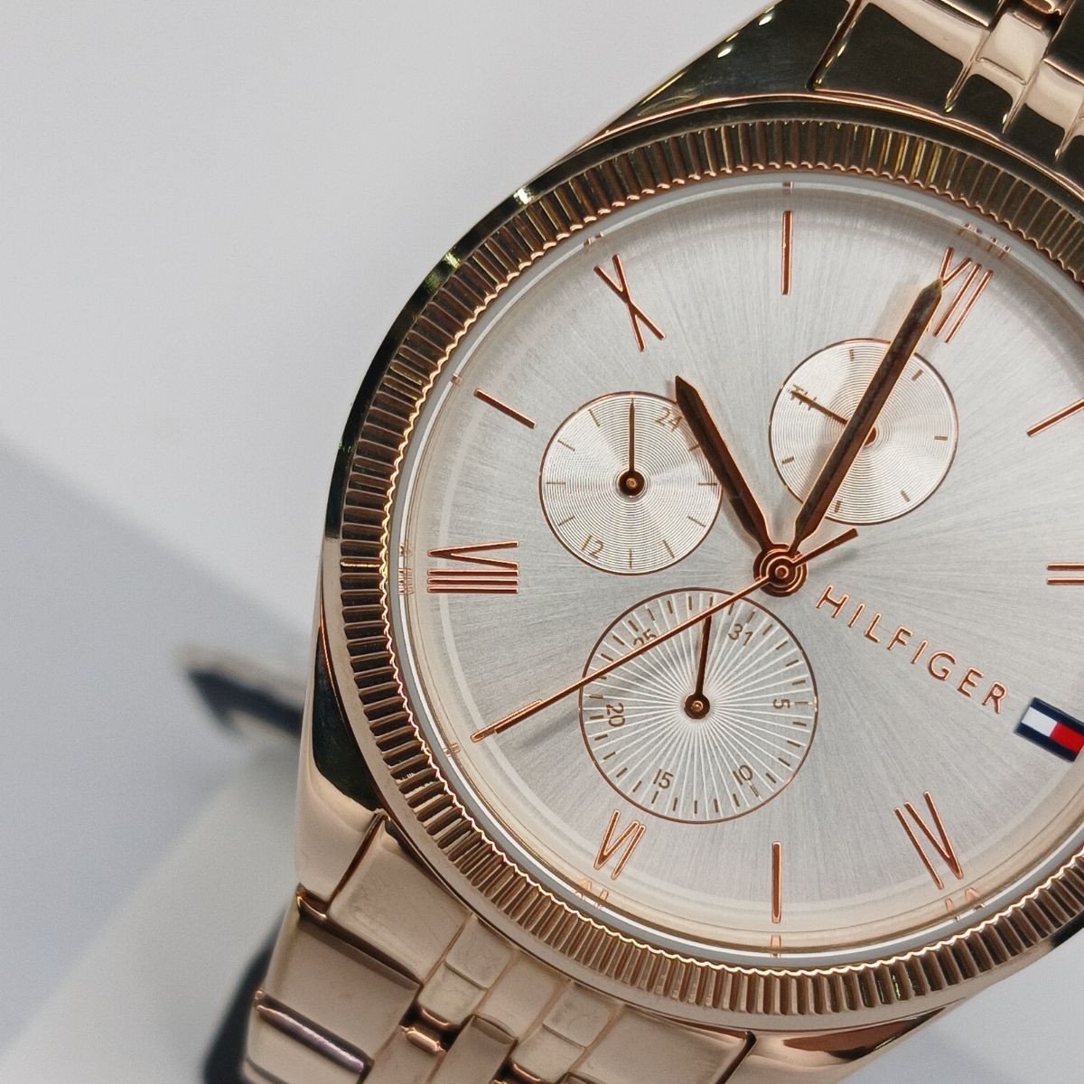 TOMMY HILFIGER SAT 1782593 - Image 9