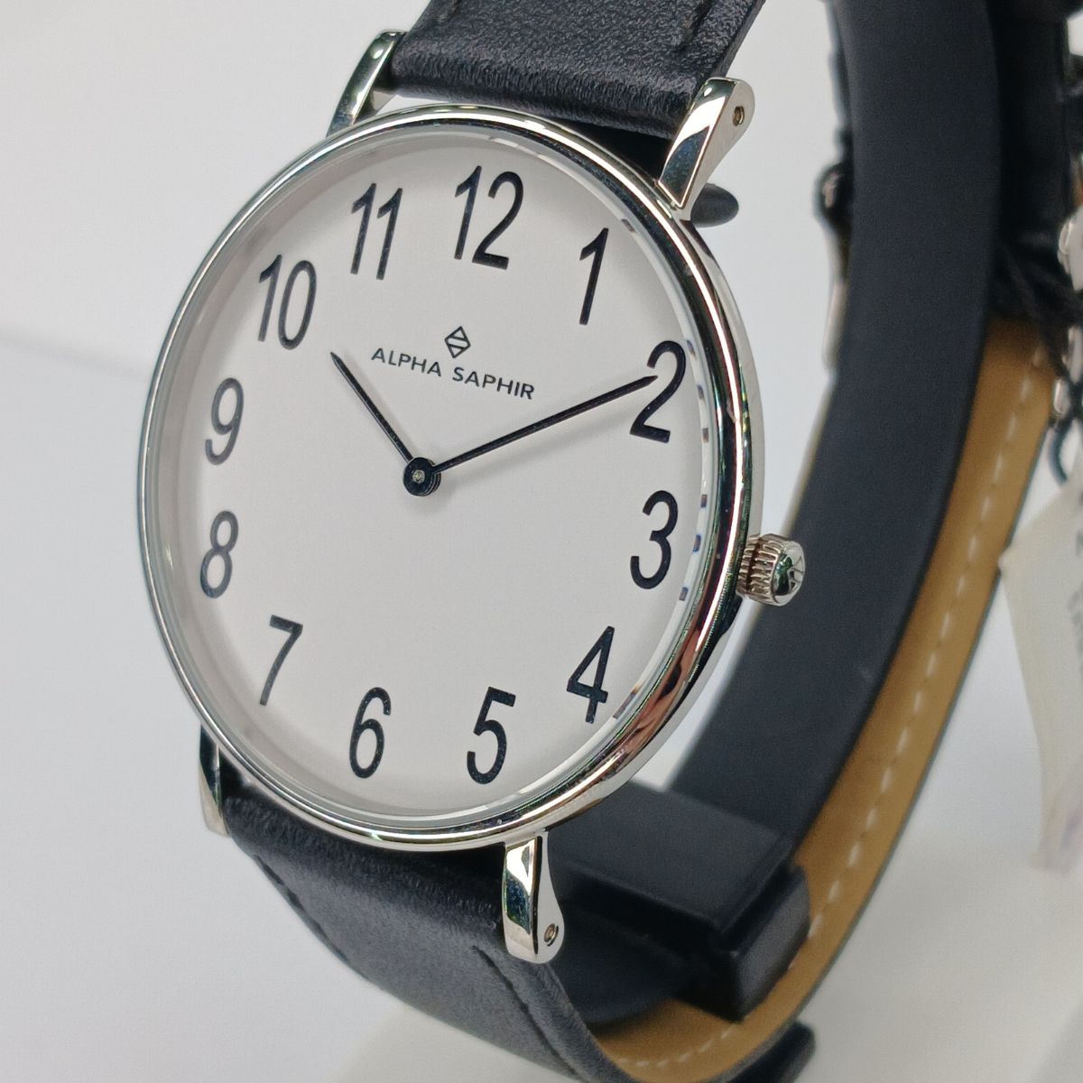 ALPHA SAPHIR SAT 383W - Image 6