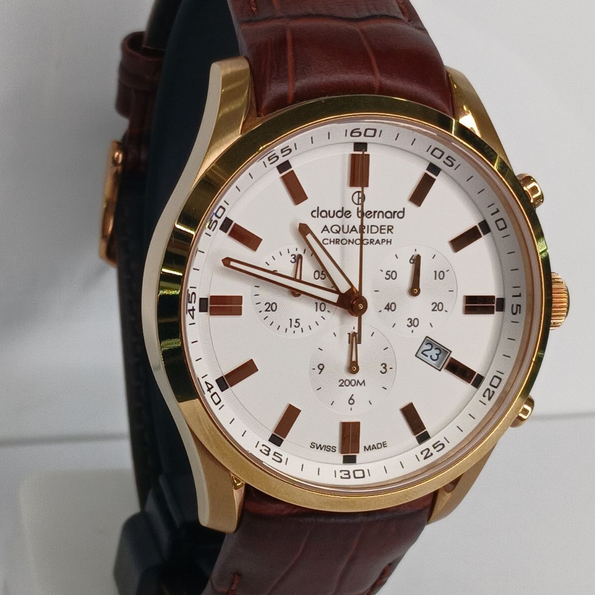 CLAUDE BERNARD 10222 37RC AIR - Image 5