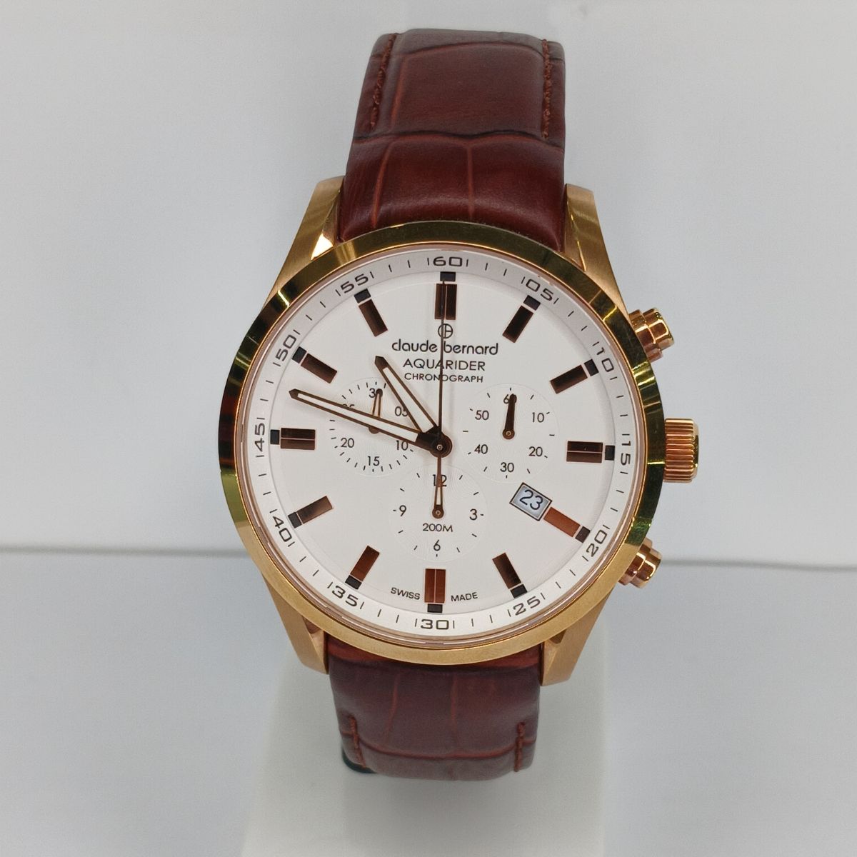 CLAUDE BERNARD 10222 37RC AIR - Image 6