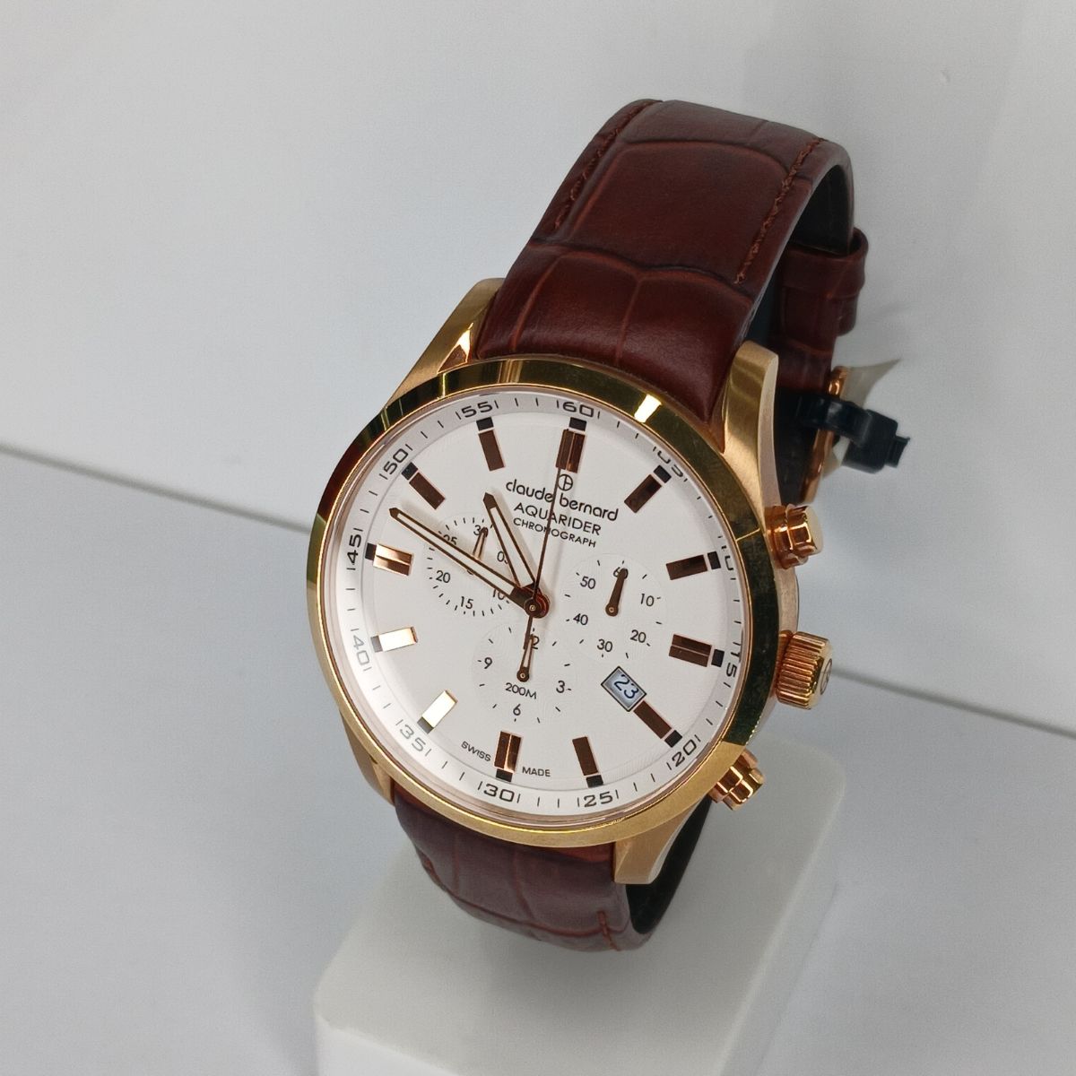 CLAUDE BERNARD 10222 37RC AIR - Image 8