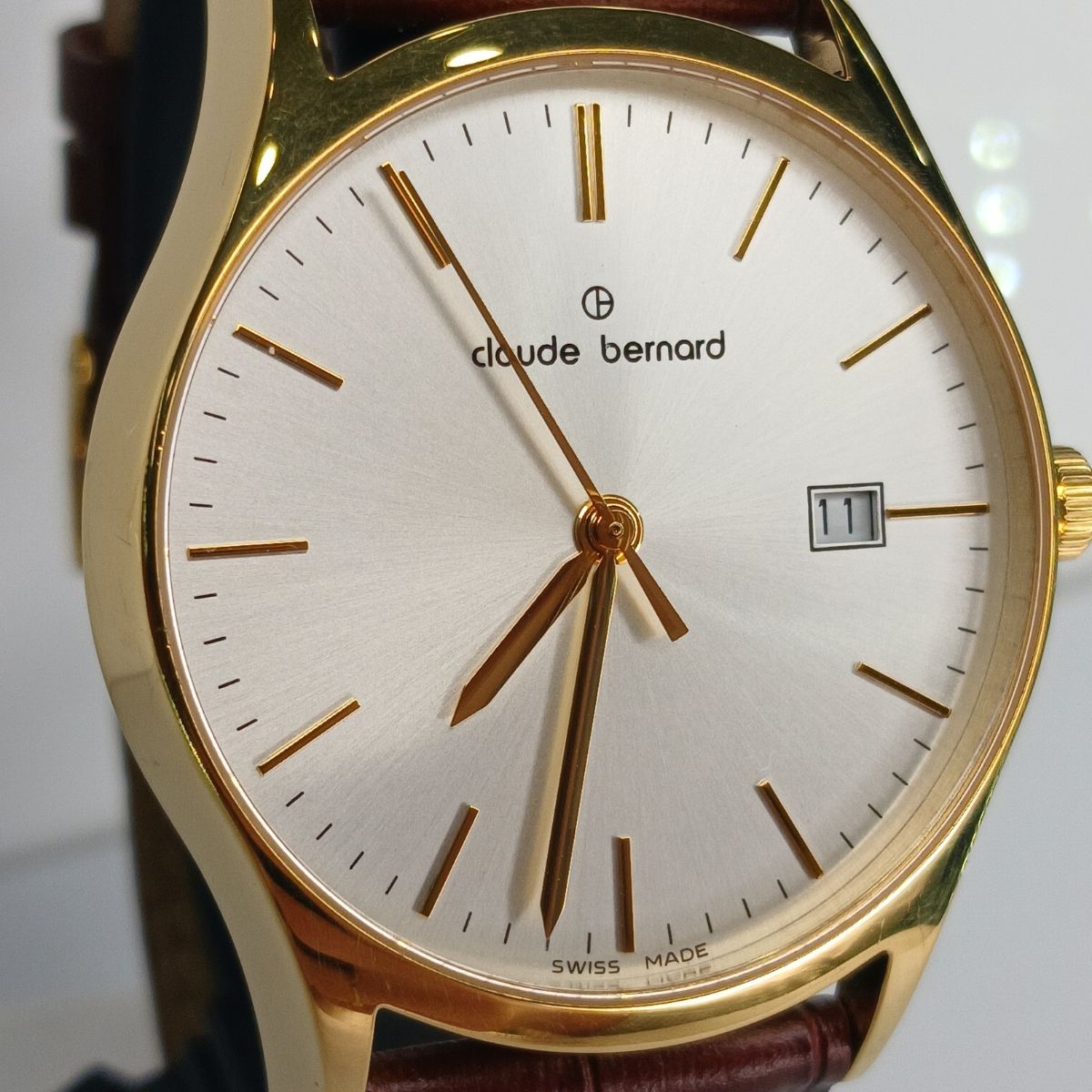 CLAUDE BERNARD 53003 37J AID - Image 3
