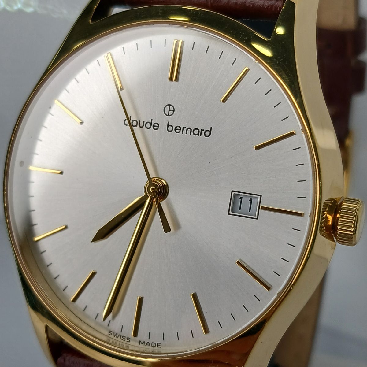 CLAUDE BERNARD 53003 37J AID - Image 6
