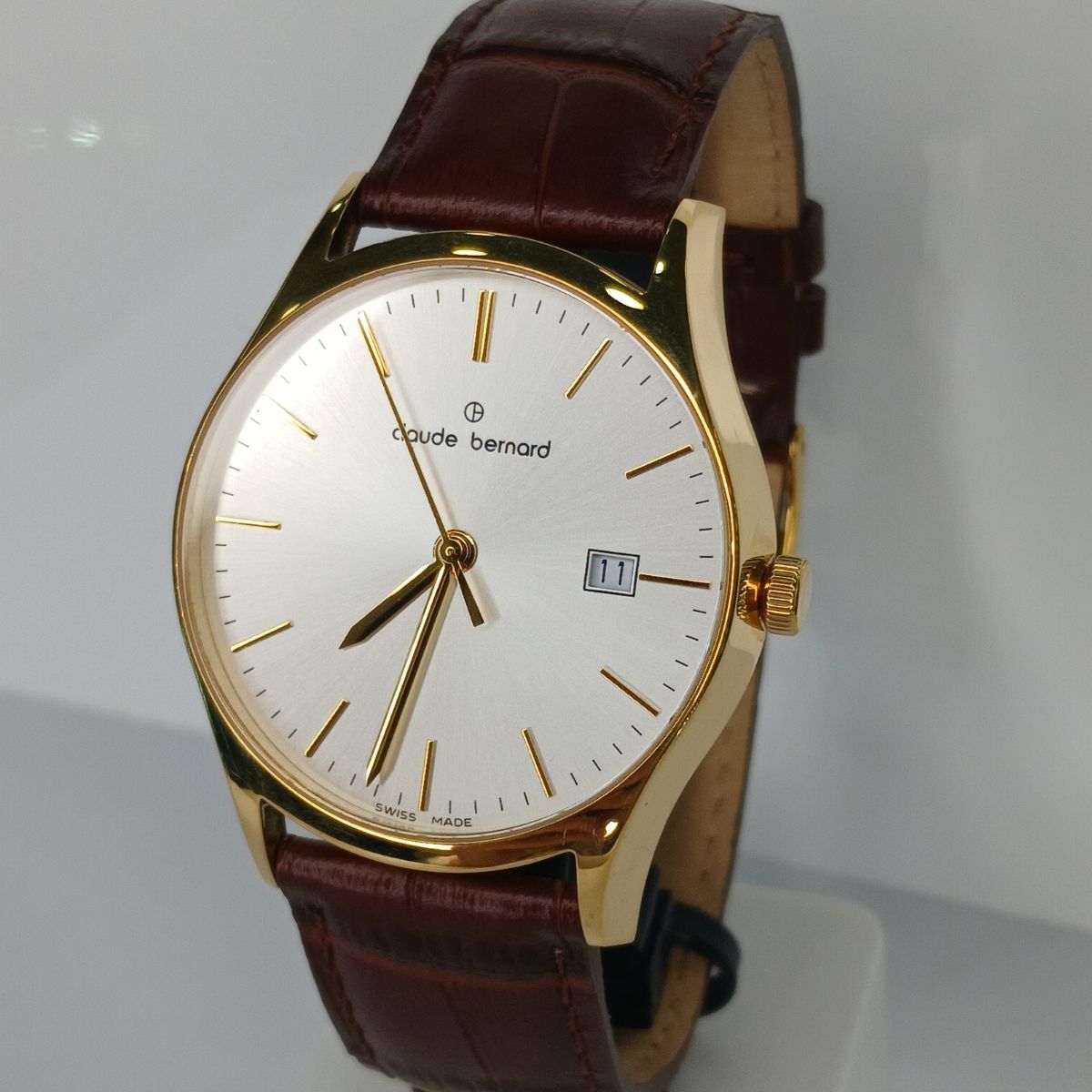 CLAUDE BERNARD 53003 37J AID - Image 7