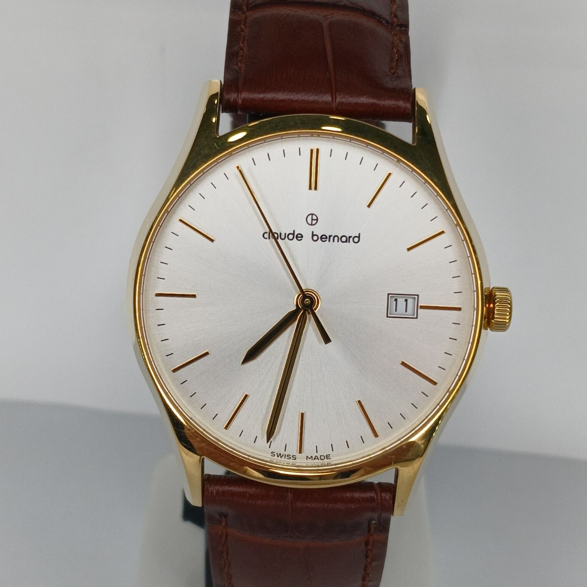 CLAUDE BERNARD 53003 37J AID - Image 8