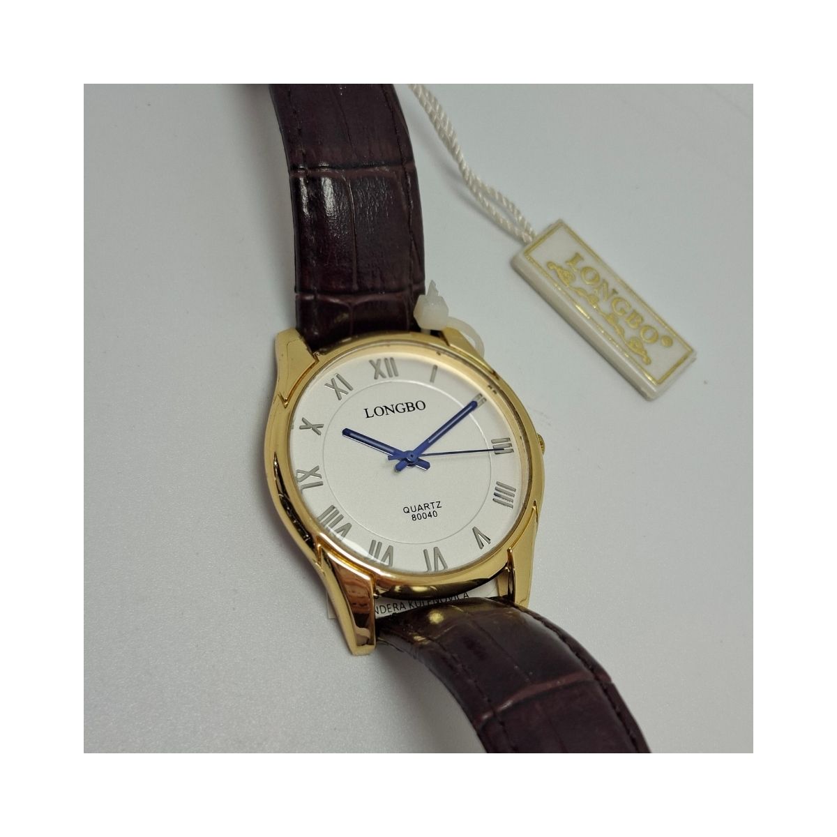 LONGBO SAT 80040G - Image 3