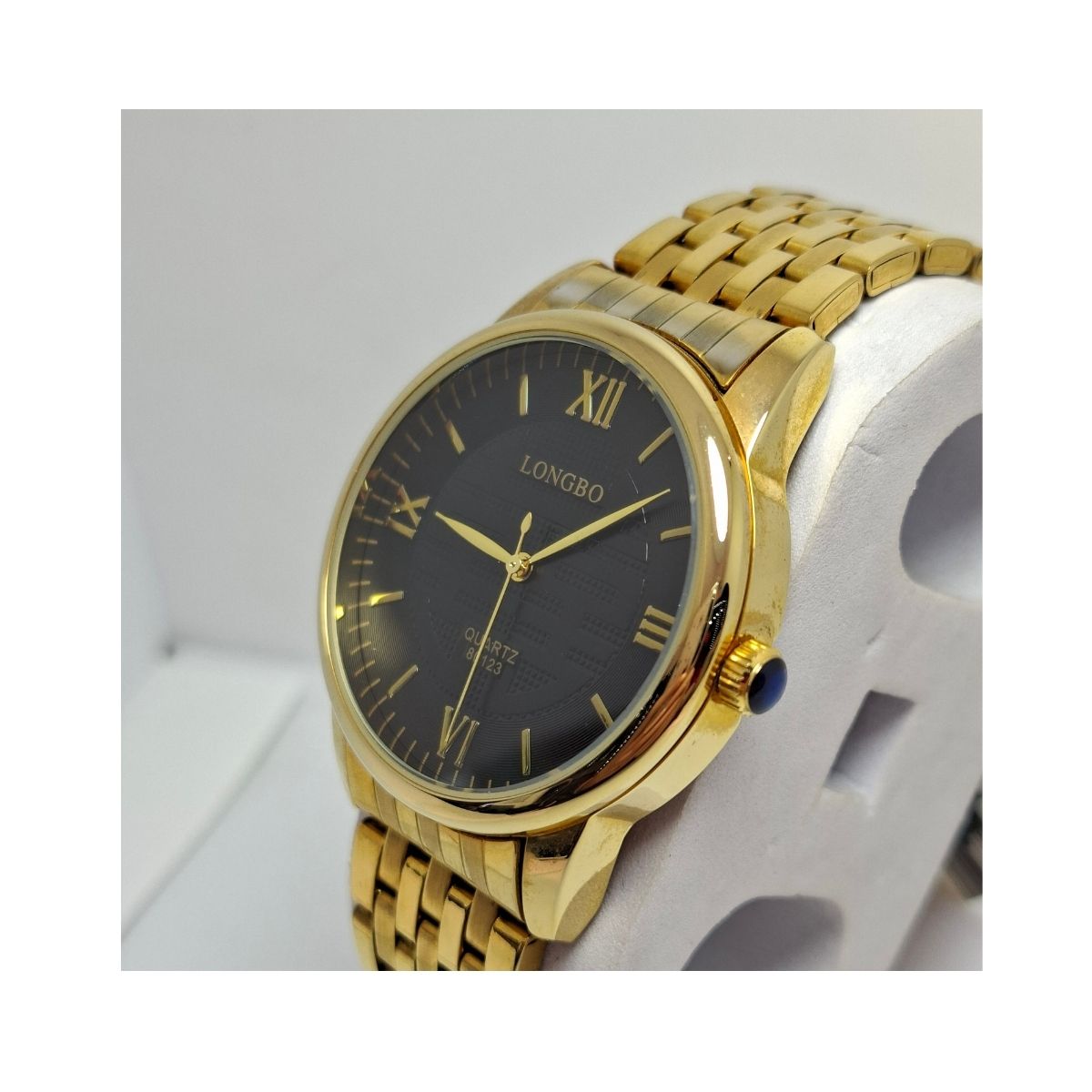 LONGBO SAT 80123G - Image 6