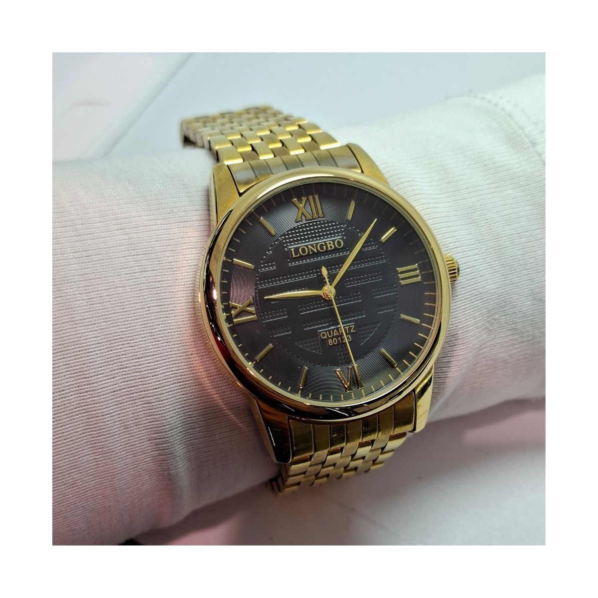 LONGBO SAT 80123G - Image 3