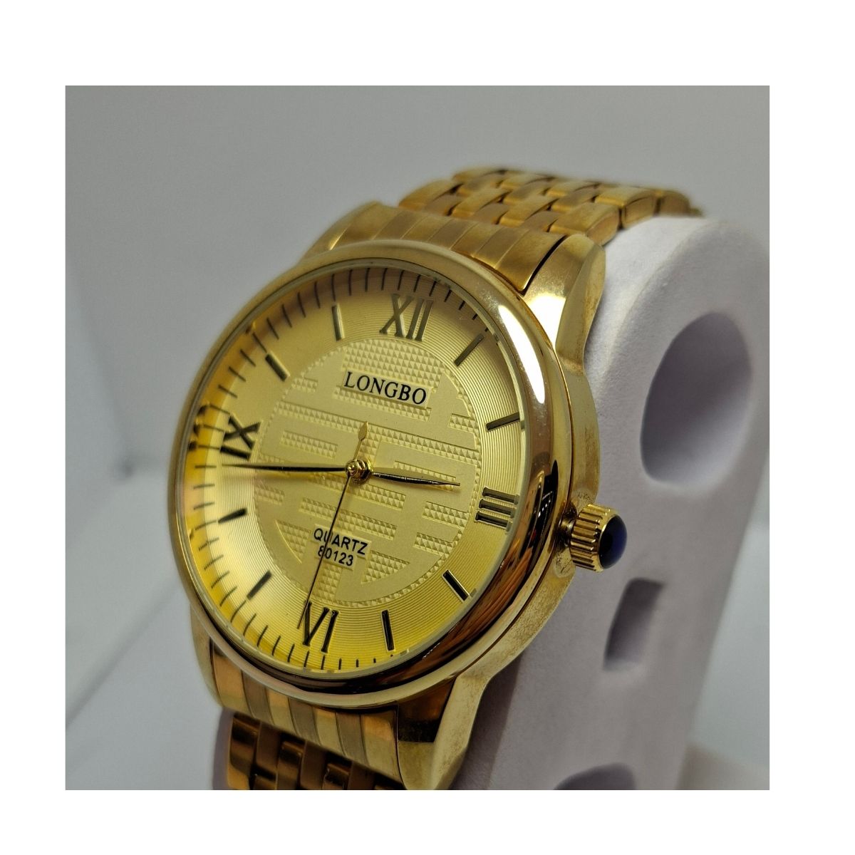 LONGBO SAT 80123G - Image 2