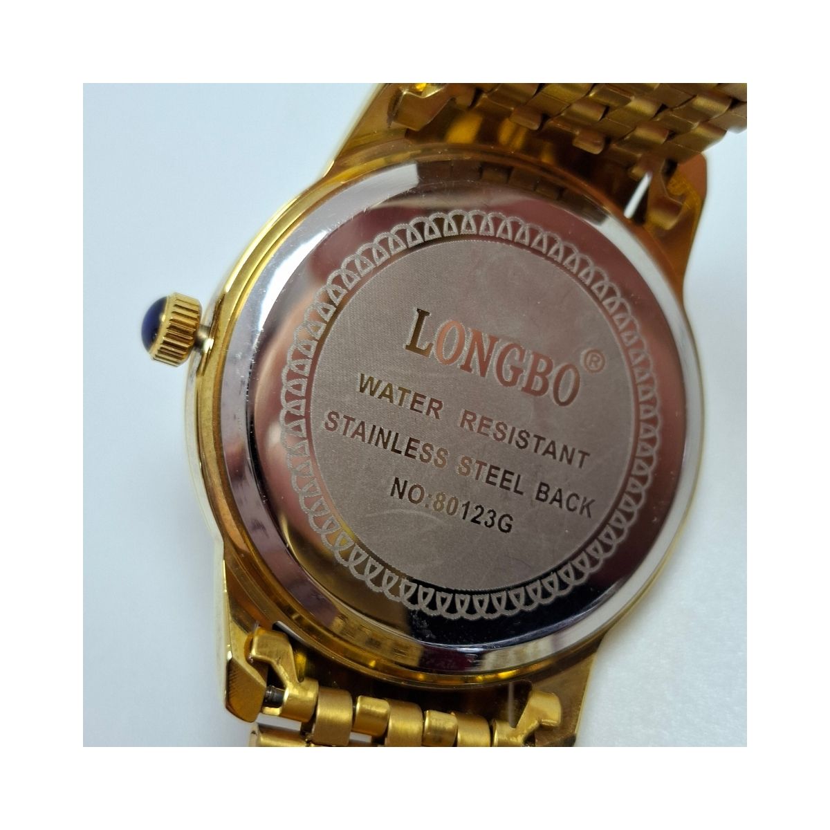 LONGBO SAT 80123G - Image 4