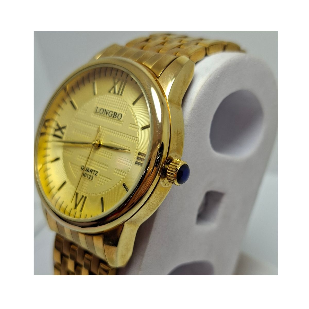 LONGBO SAT 80123G - Image 6