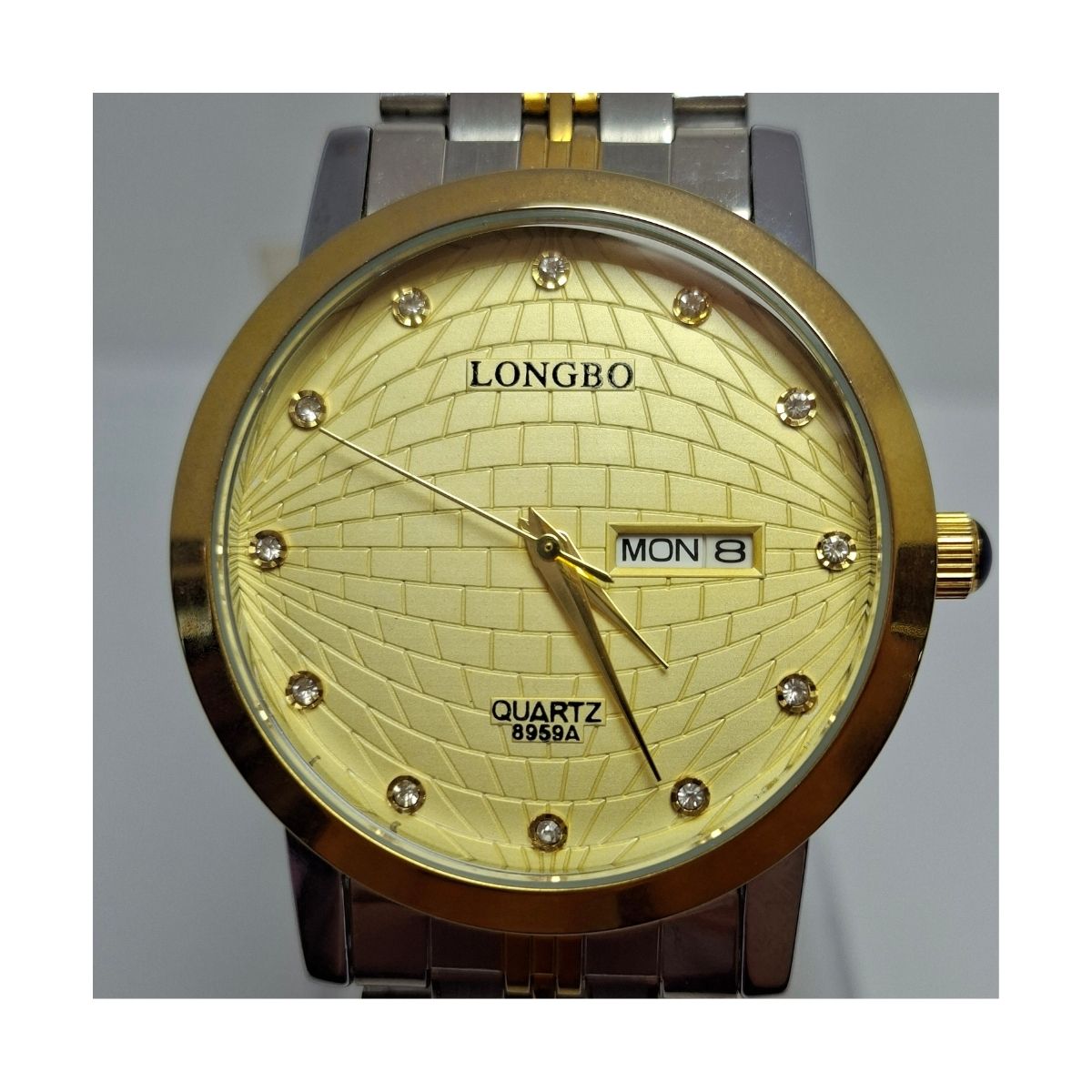 LONGBO SAT 8959G - Image 2