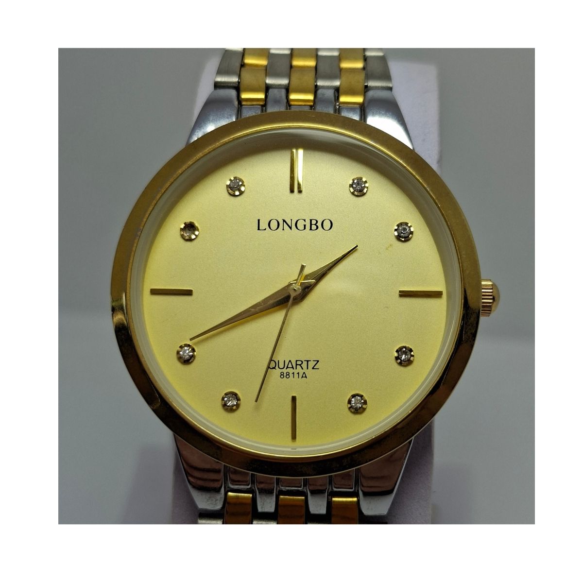 LONGBO SAT 8811G - Image 2