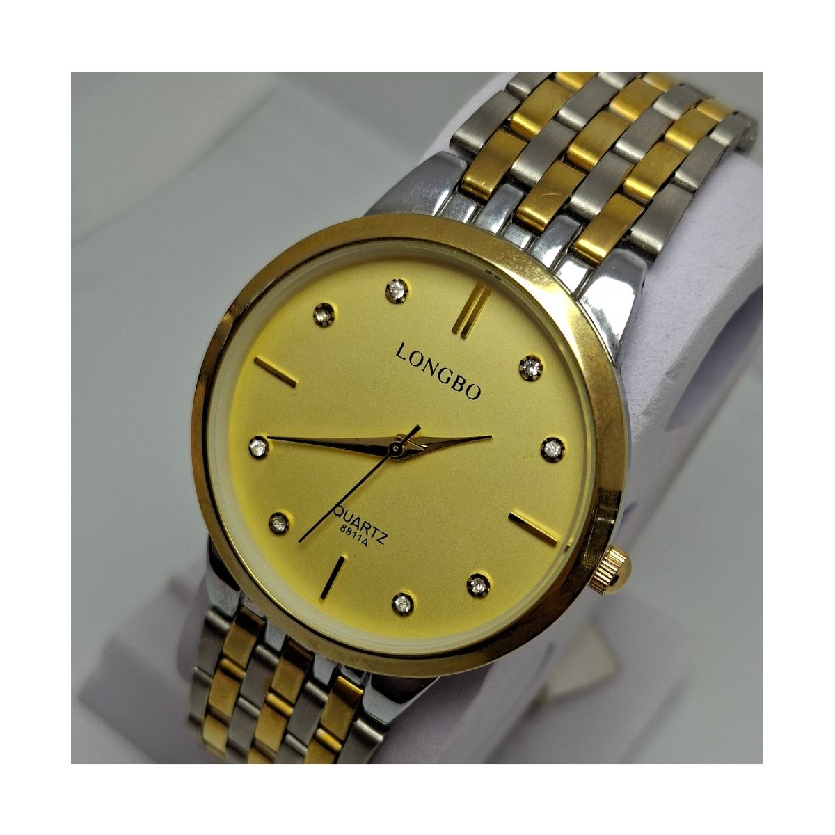 LONGBO SAT 8811G - Image 4