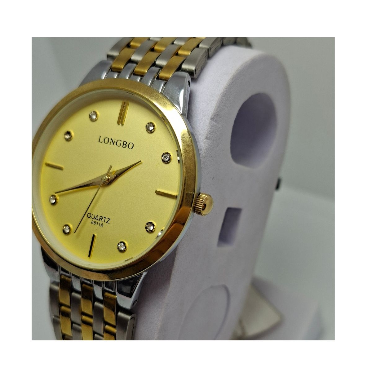 LONGBO SAT 8811G - Image 3
