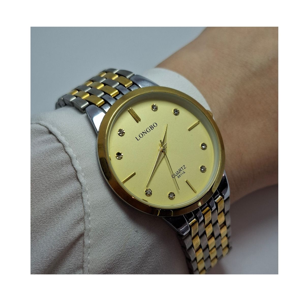 LONGBO SAT 8811G - Image 8