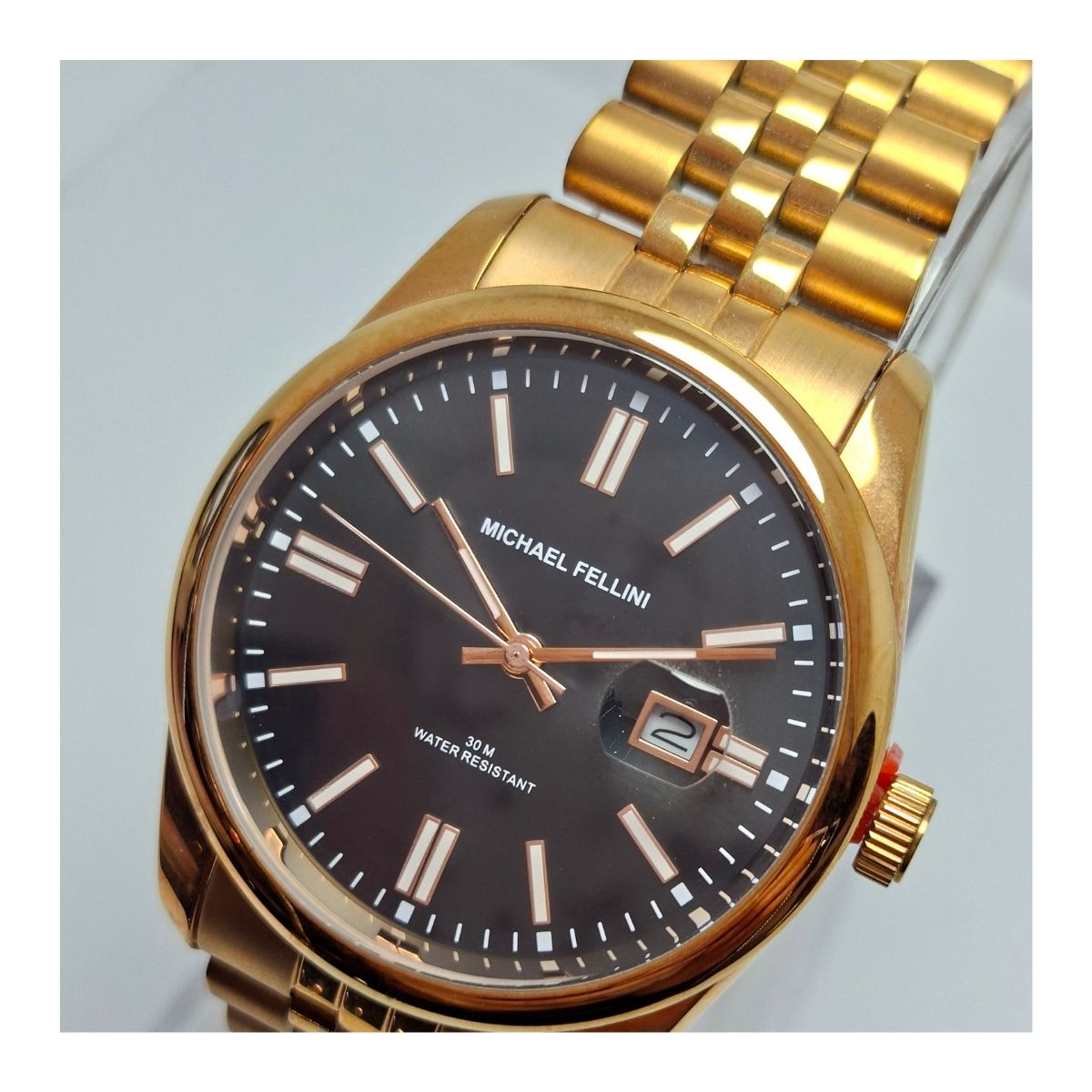 MICHAEL FELLINI 2269 - Image 3