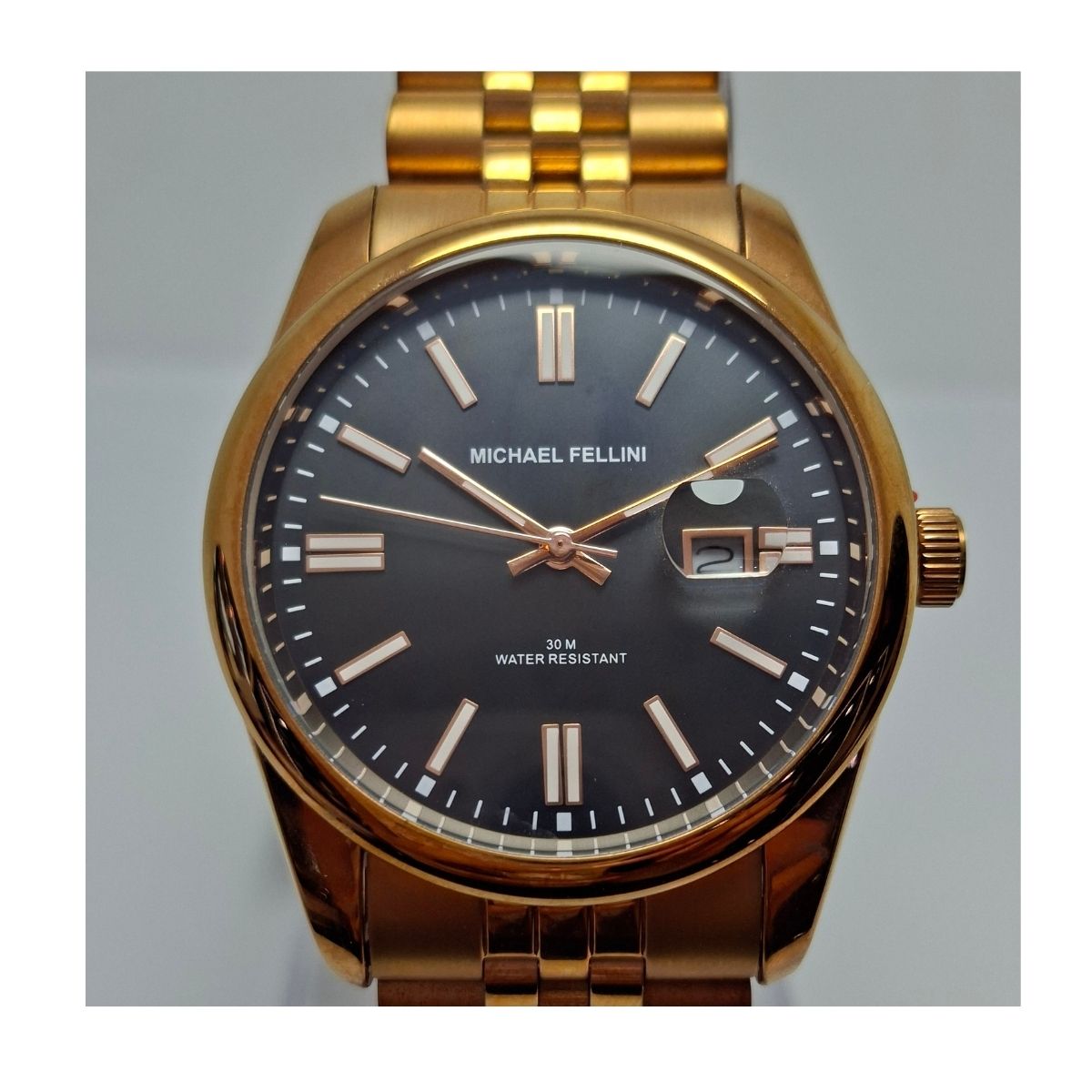 MICHAEL FELLINI 2269 - Image 2