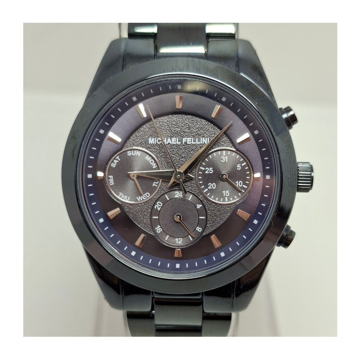 MICHAEL FELLINI 2200 - Image 2