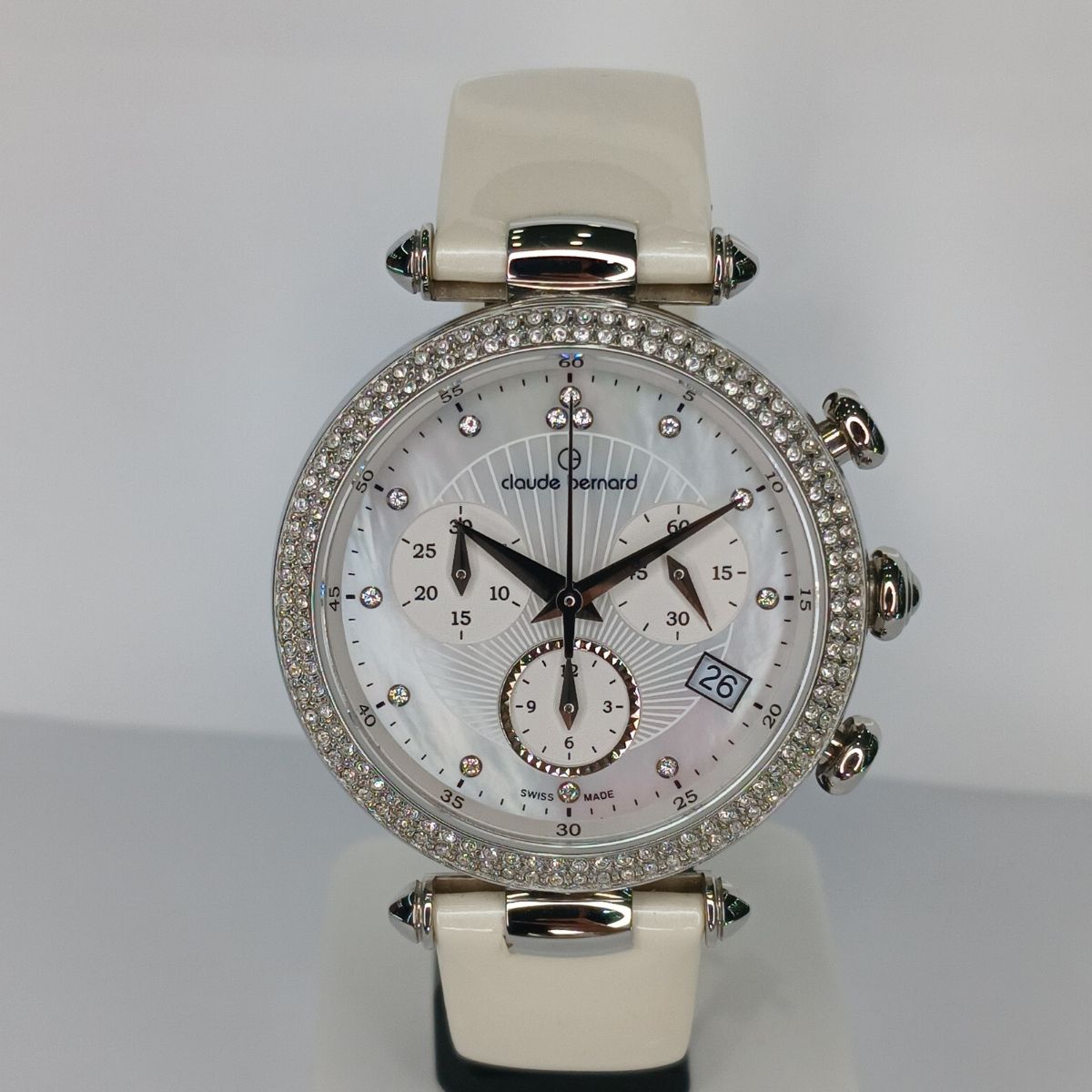 CLAUDE BERNARD 10230 - Image 2