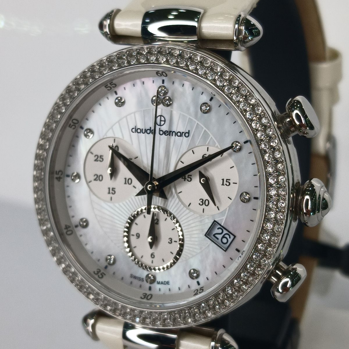 CLAUDE BERNARD 10230 - Image 4