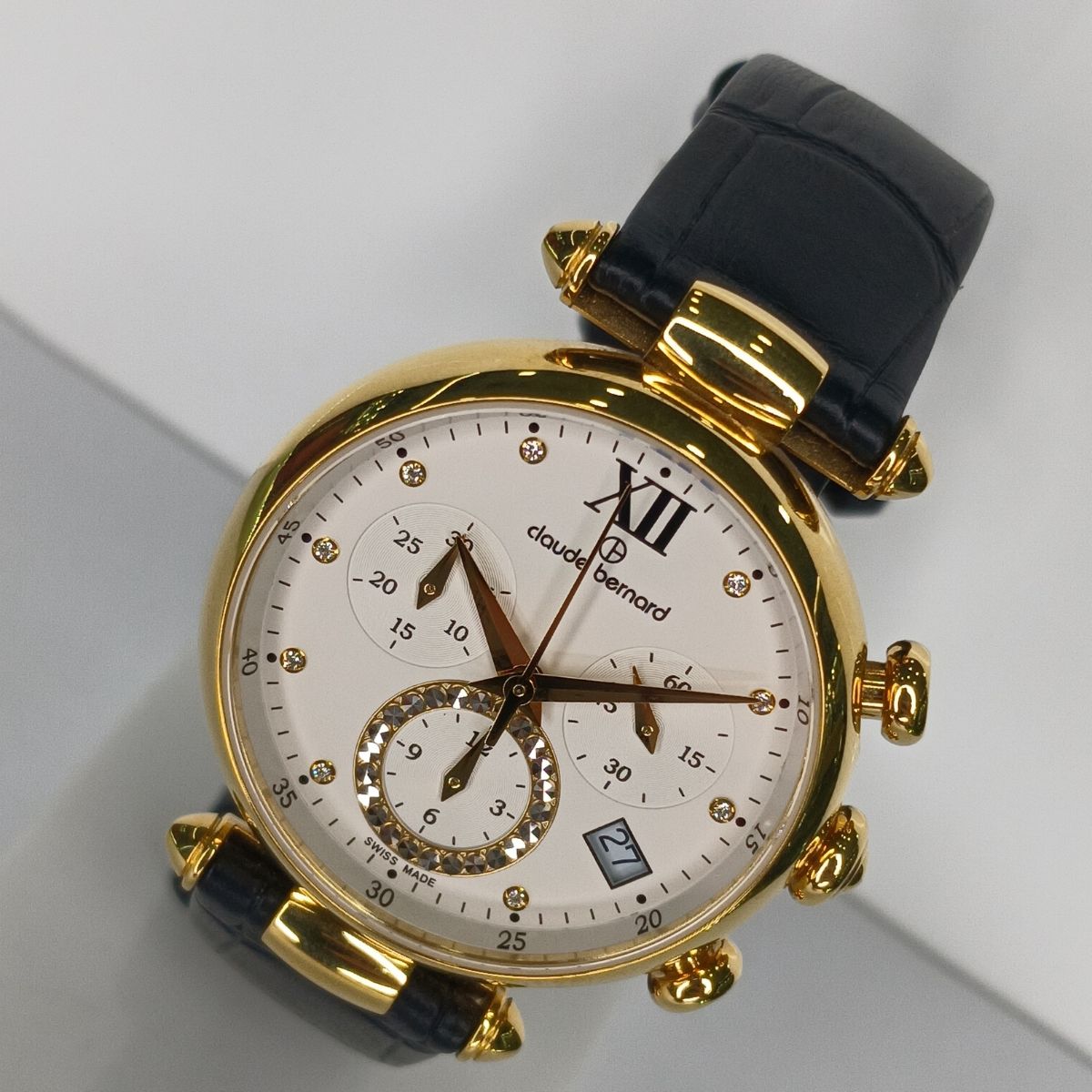 CLAUDE BERNARD 10215 - Image 3