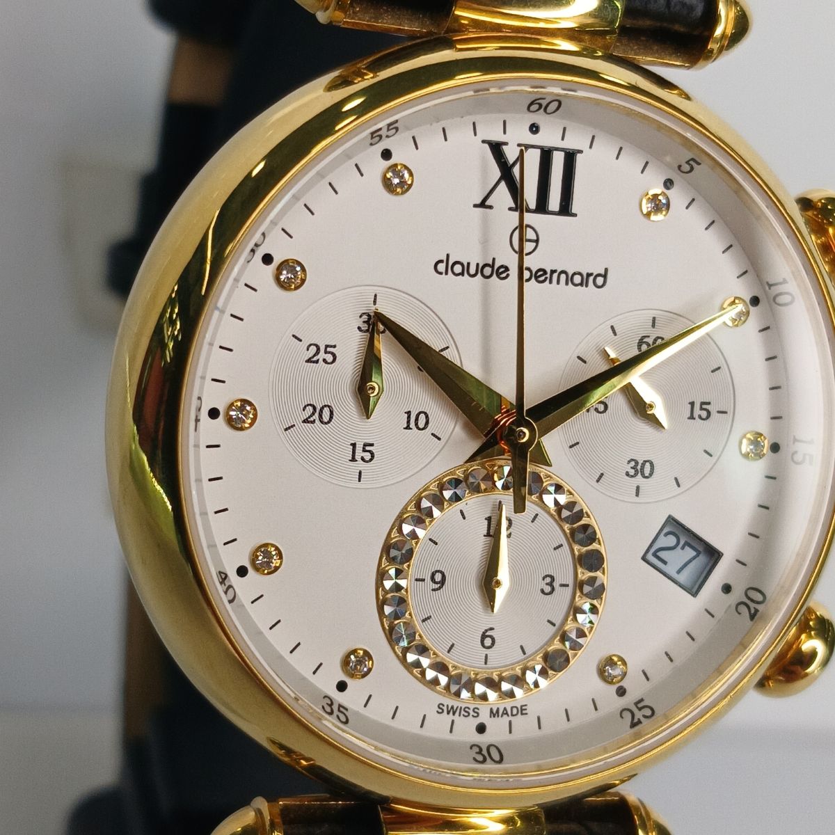 CLAUDE BERNARD 10215 - Image 4