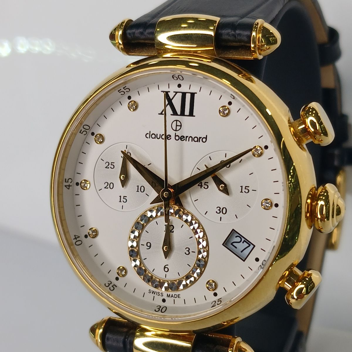 CLAUDE BERNARD 10215 - Image 6