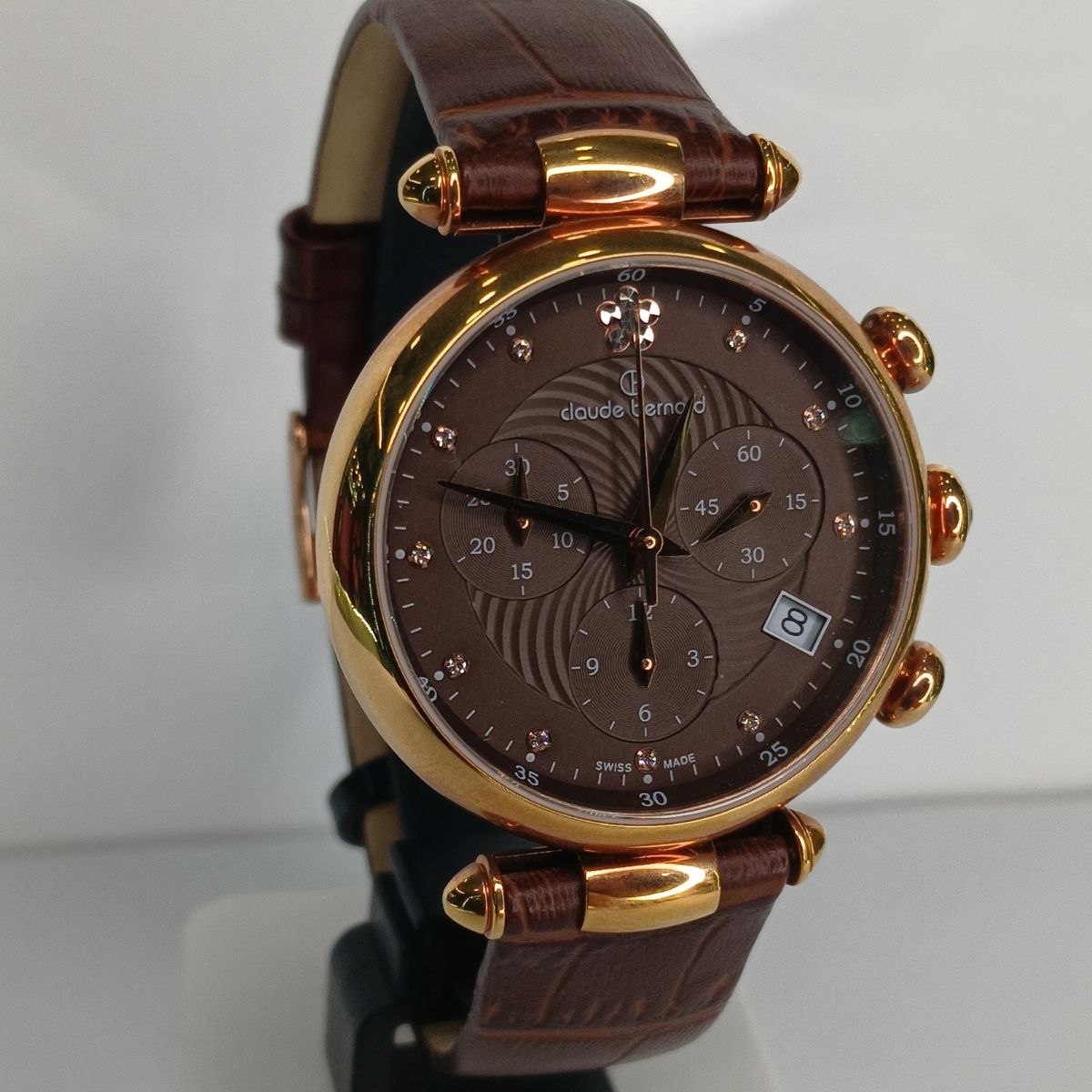 CLAUDE BERNARD 10215 - Image 4