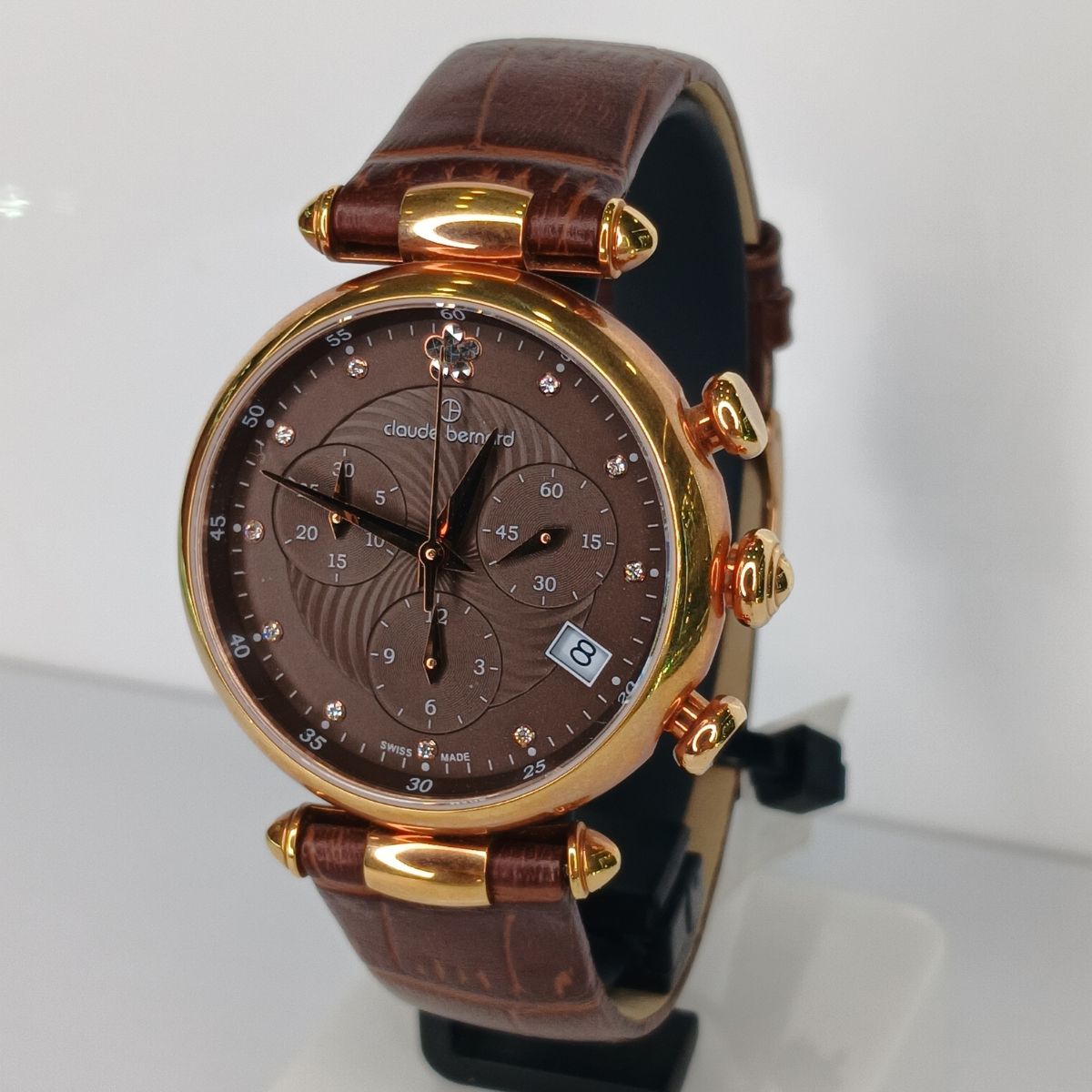 CLAUDE BERNARD 10215 - Image 5