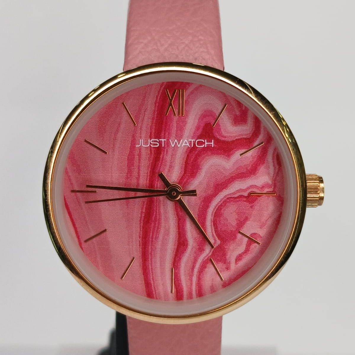 JUST WATCH SAT JW10181-001 - Image 6