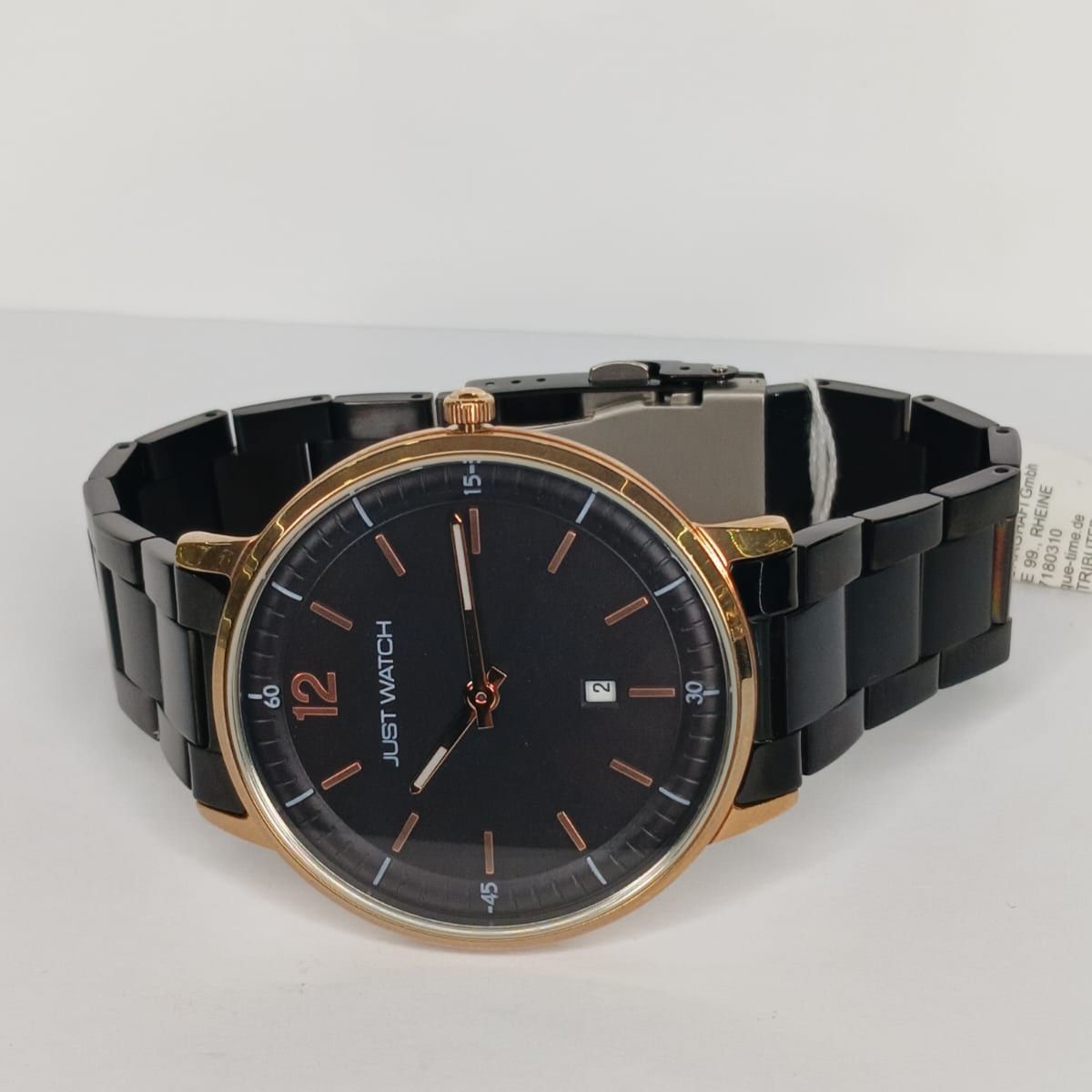 JUST WATCH SAT JW20133 - Image 4