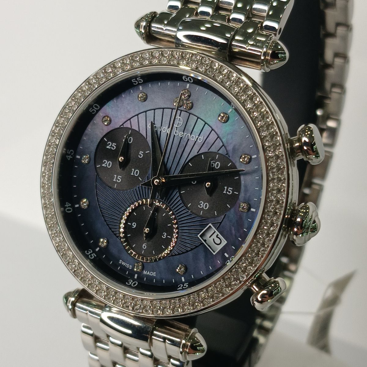 CLAUDE BERNARD 10230 - Image 2
