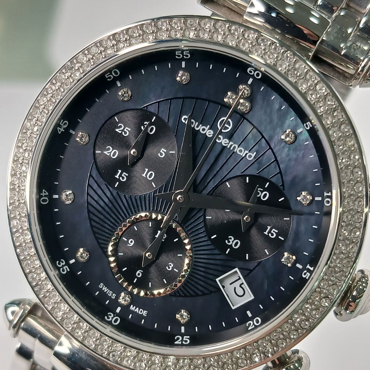 CLAUDE BERNARD 10230 - Image 3