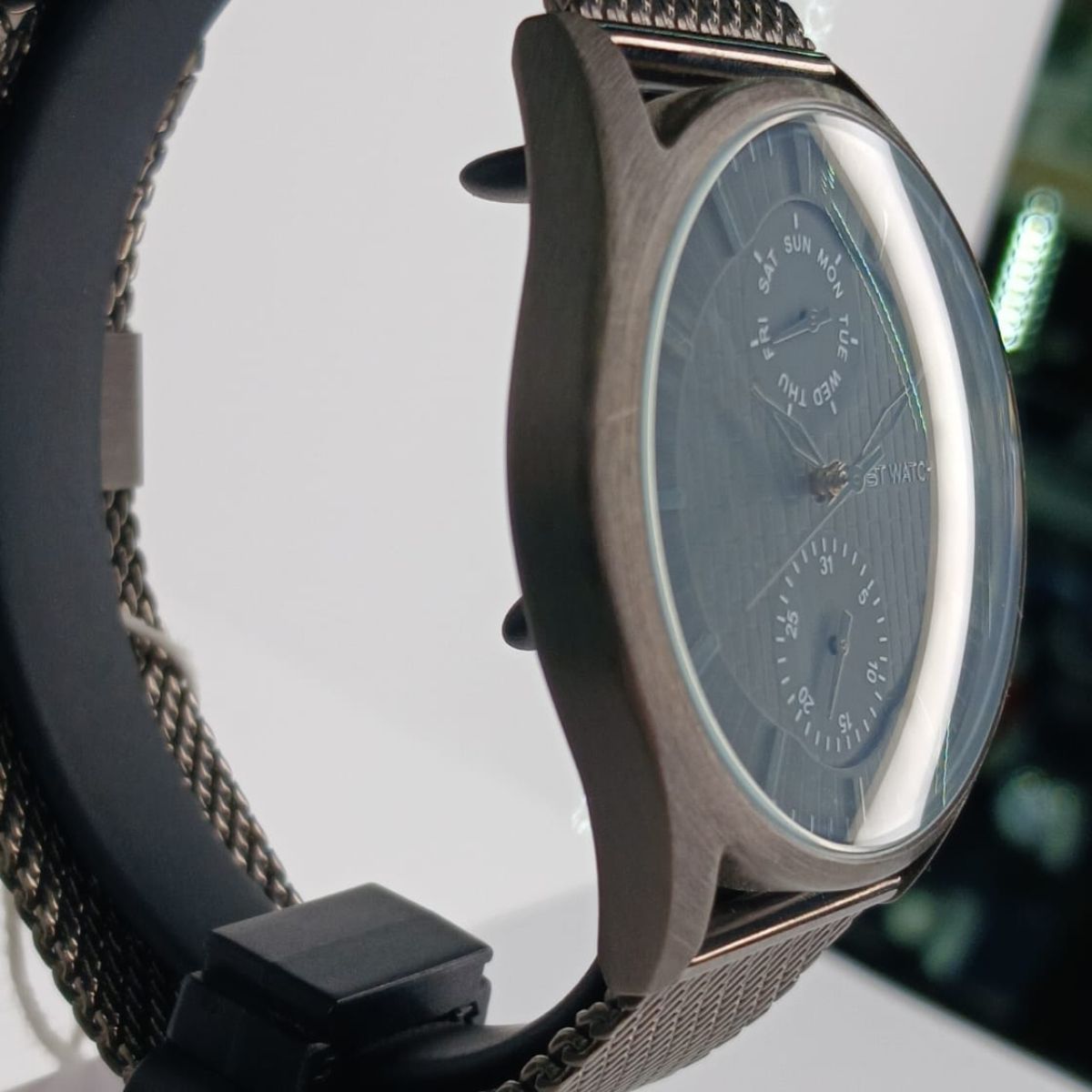 JUST WATCH SAT JW200016 - Image 4