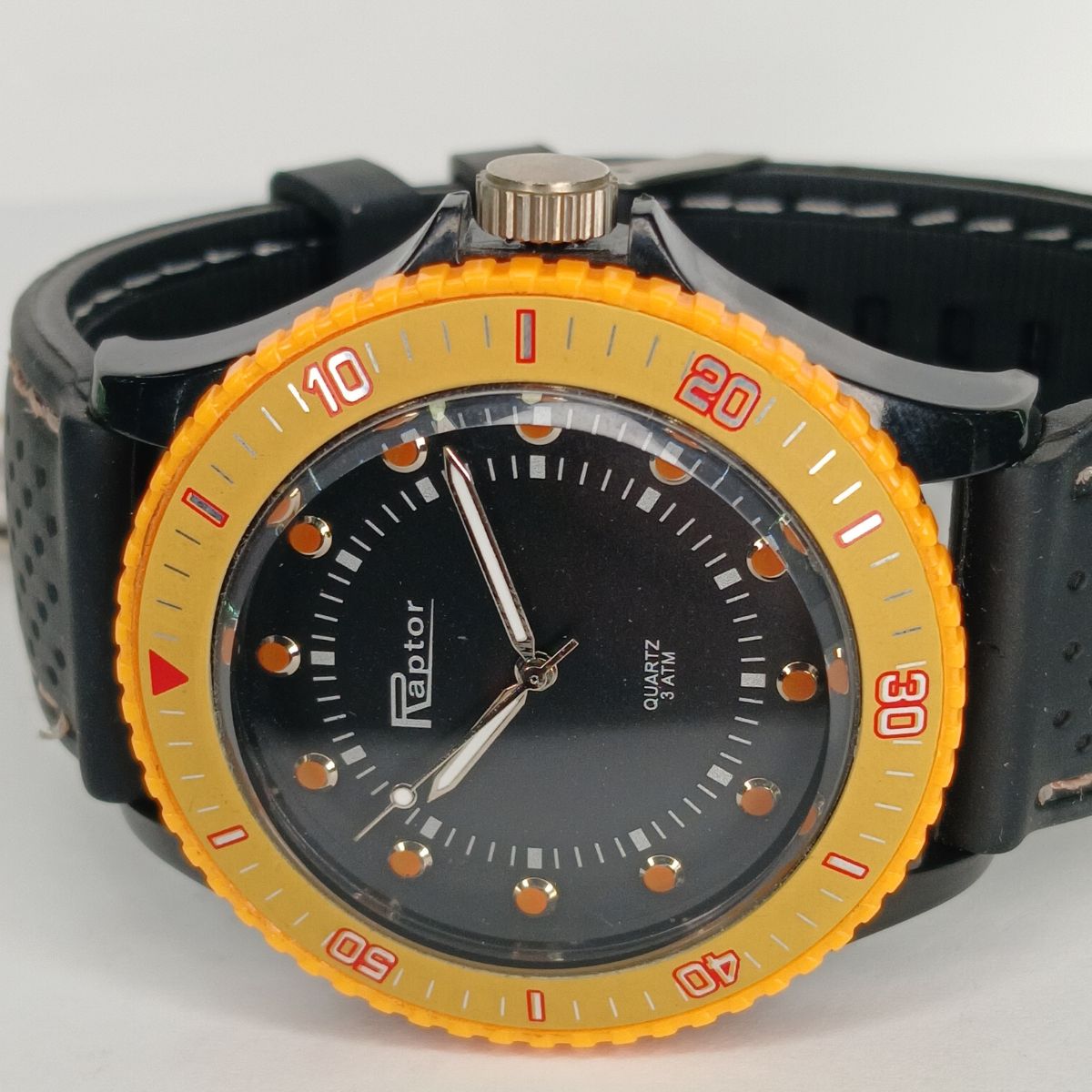 RAPTOR SAT RA80246 - Image 3