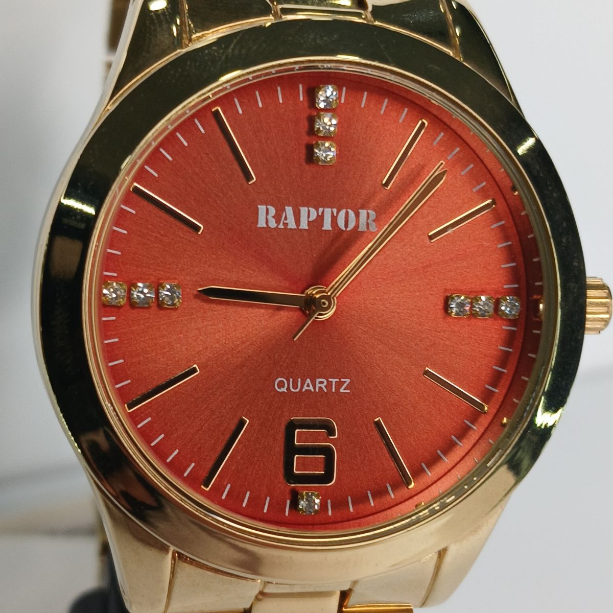 RAPTOR SAT 1977-07 - Image 6