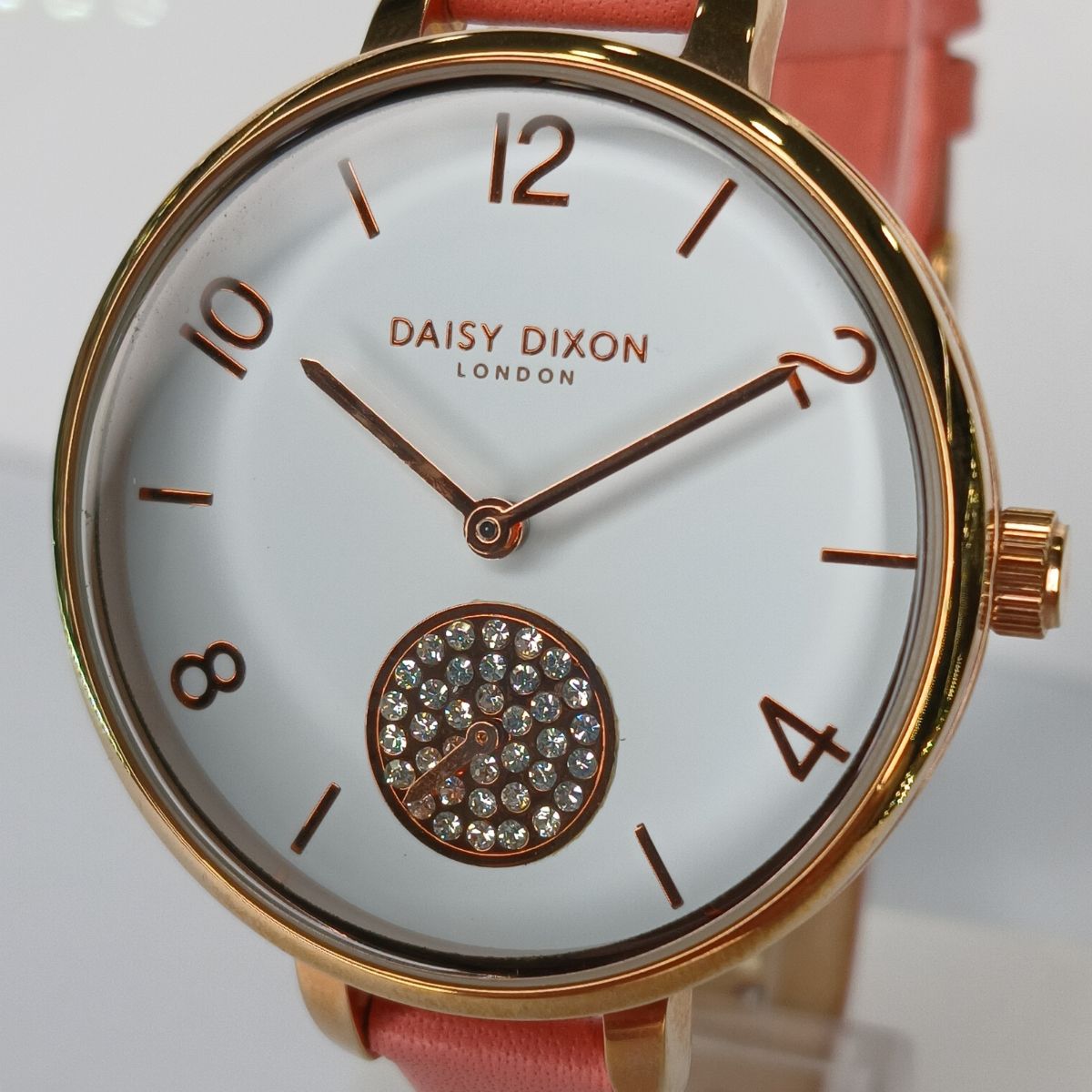 DAISY DIXON SAT DD075ORG - Image 6