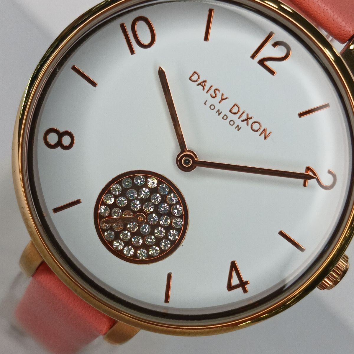 DAISY DIXON SAT DD075ORG - Image 7