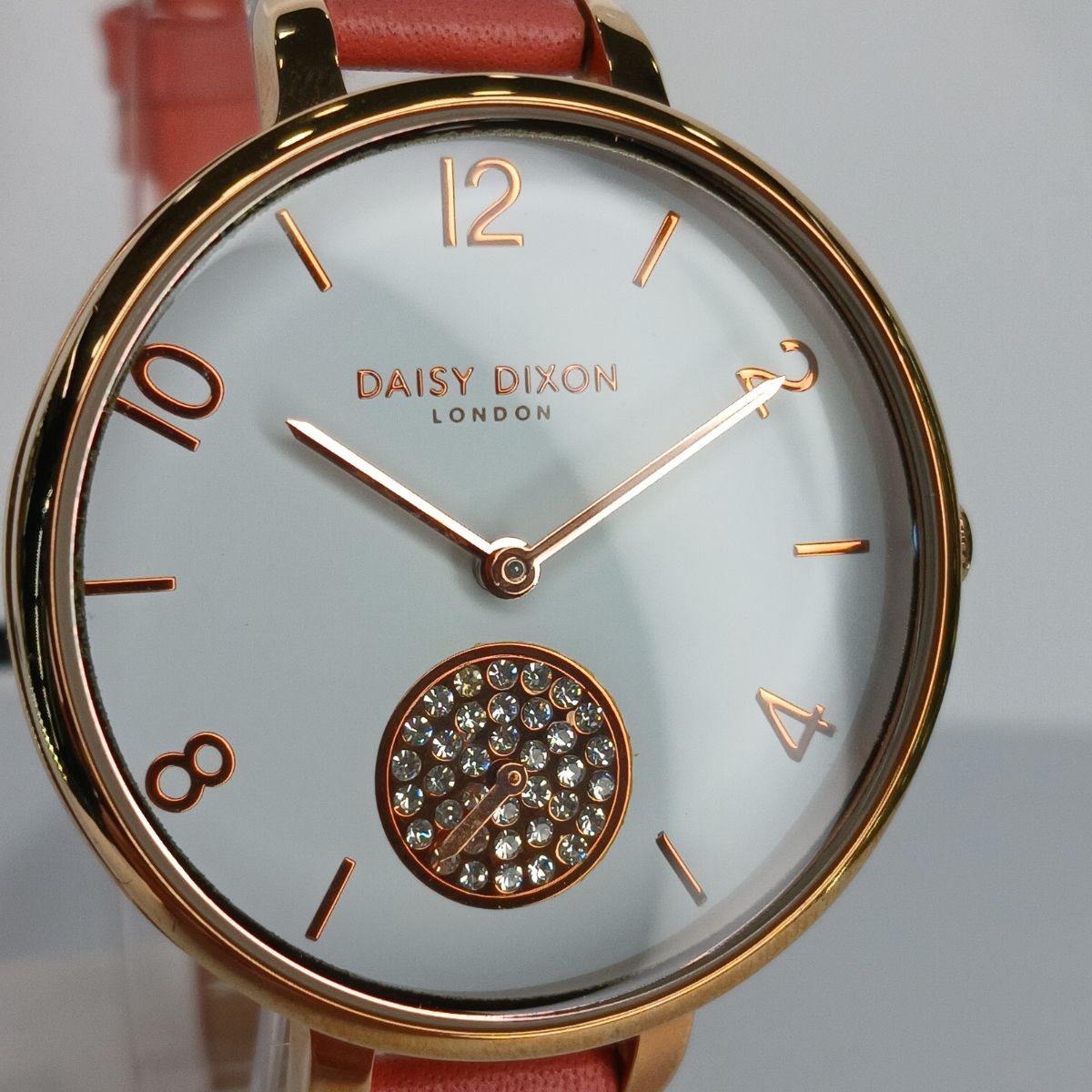 DAISY DIXON SAT DD075ORG - Image 8