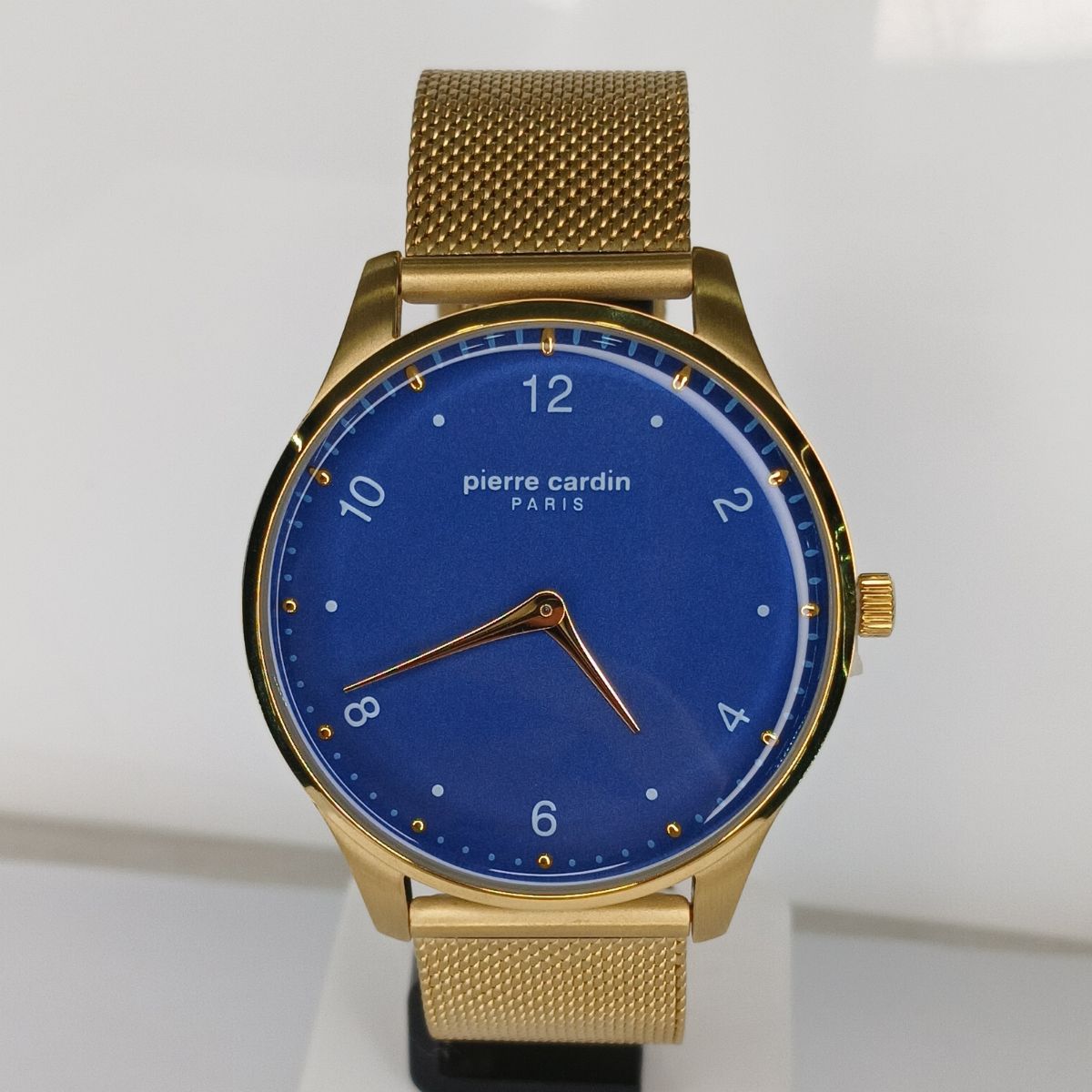 PIERRE CARDIN SAT 3655 - Image 8