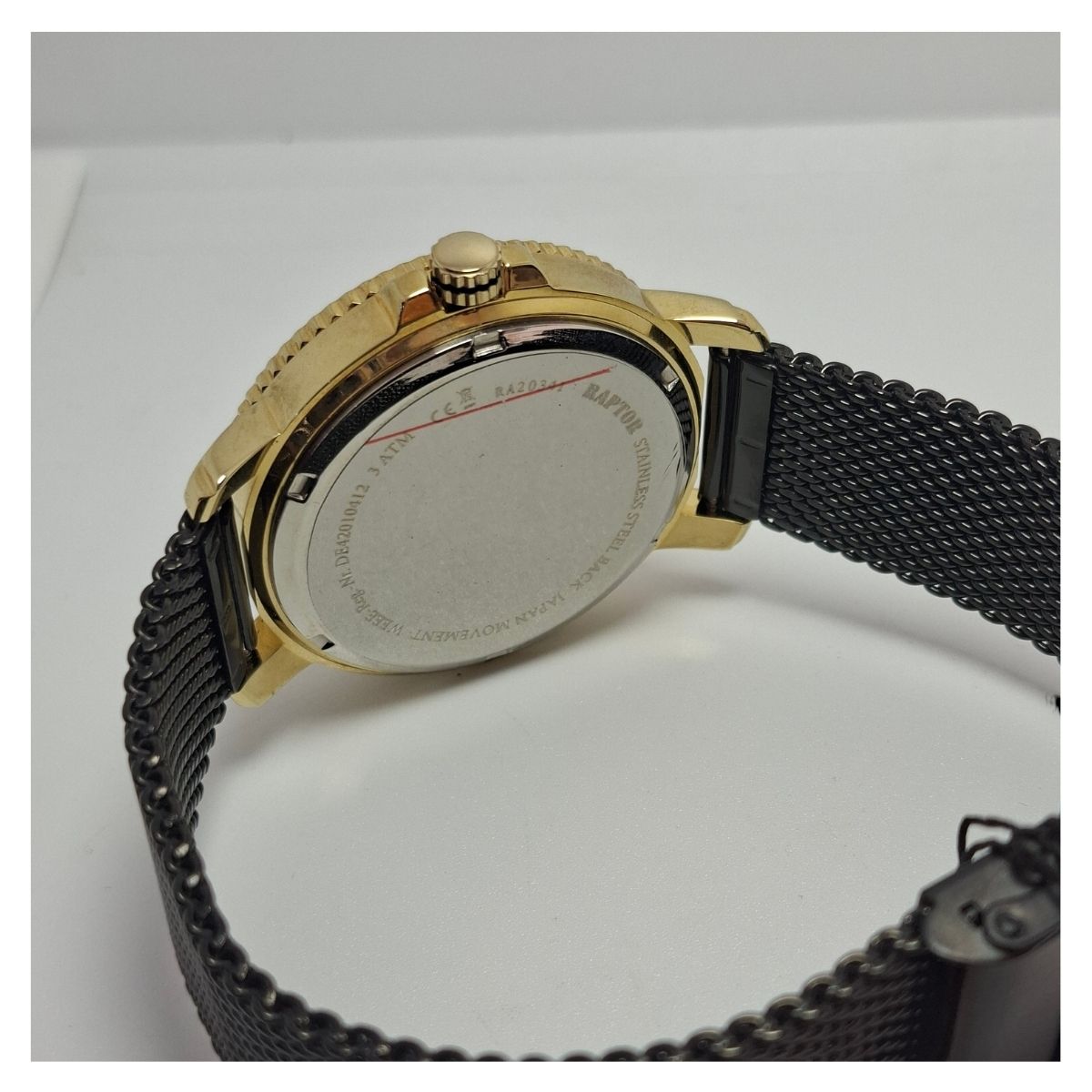 RAPTOR SAT RA20341 - Image 8