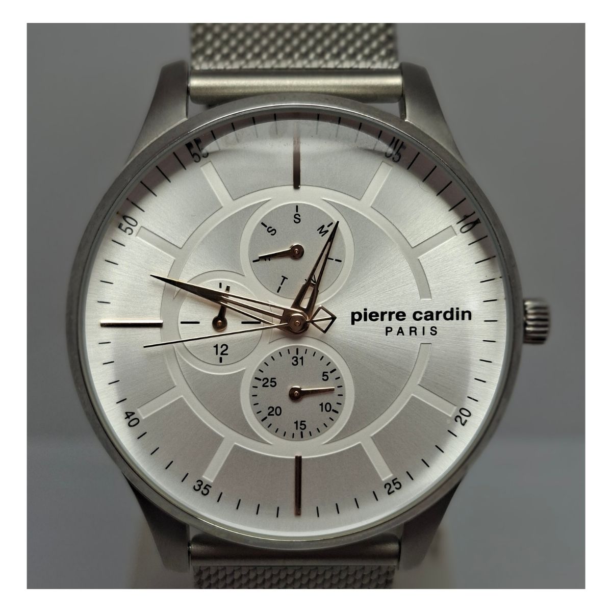 PIERRE CARDIN PC902731F01 - Image 3