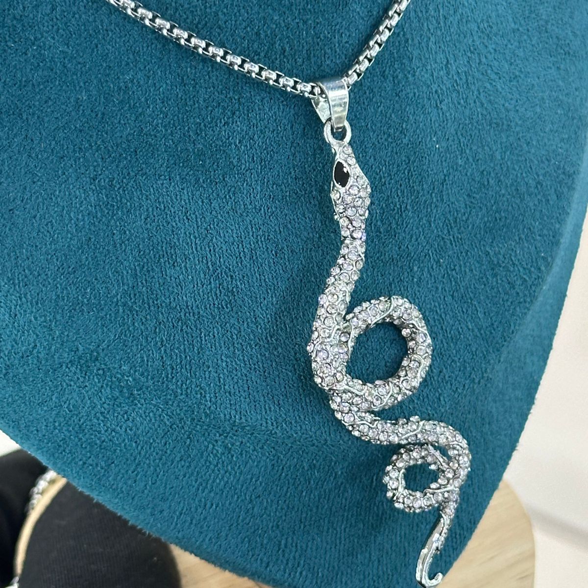 FASHION OGRLICA - Image 2